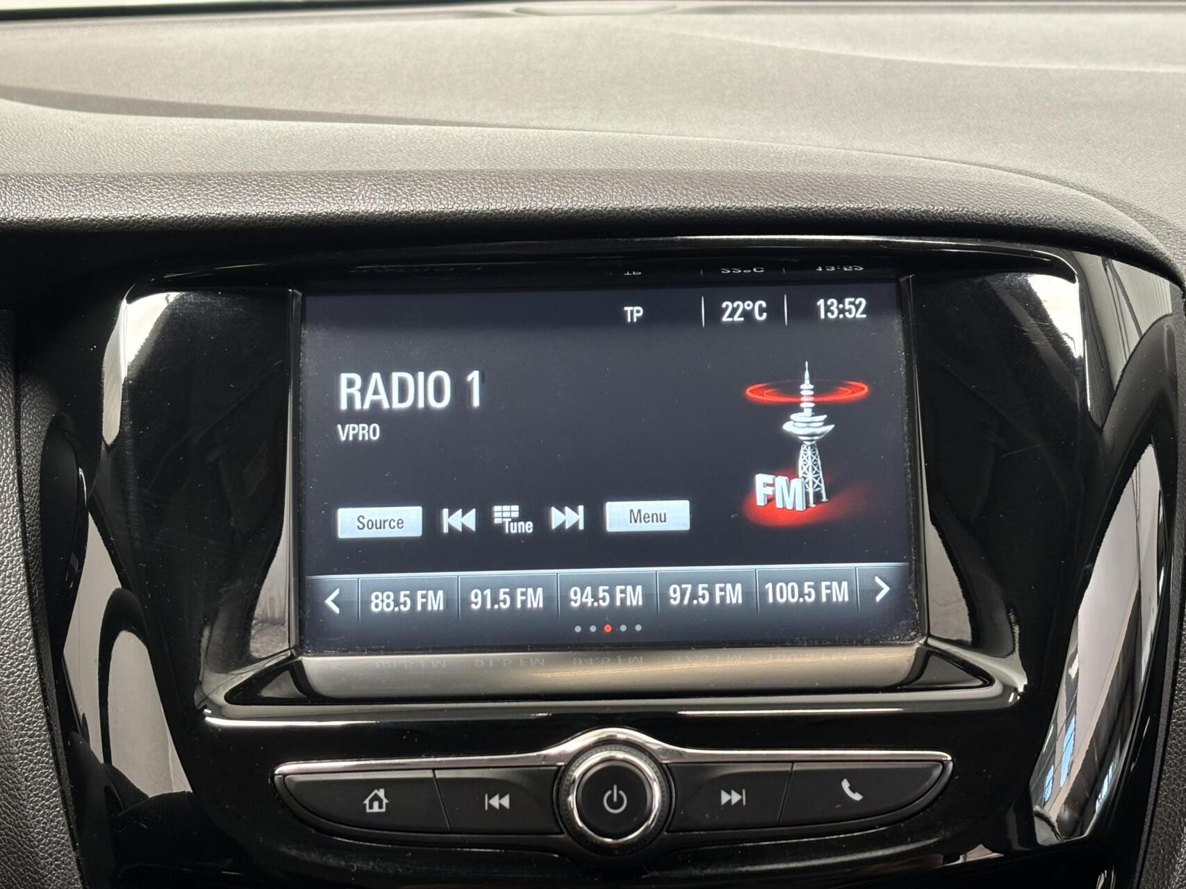 Foto van Opel Karl Rocks / Viva Rocks