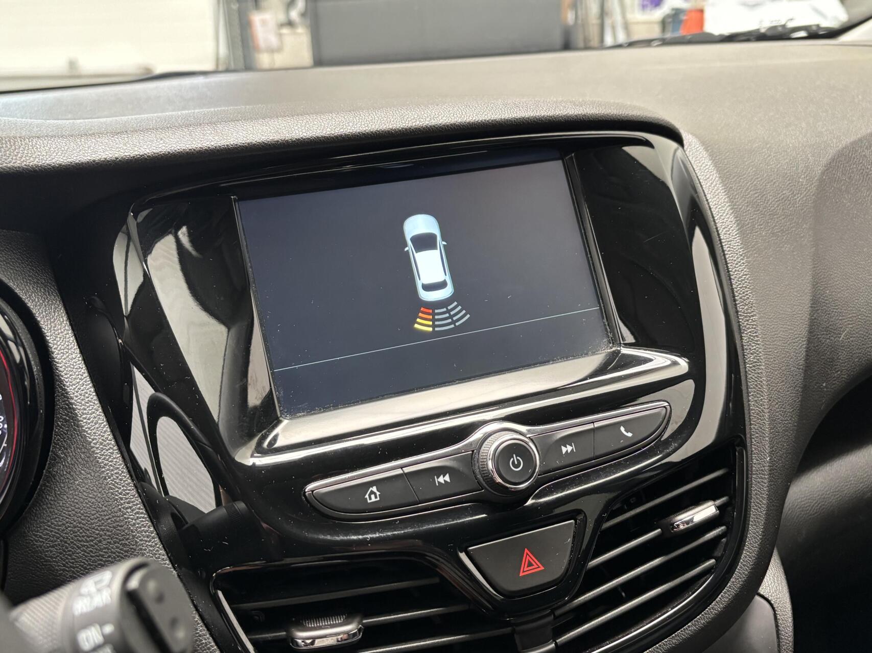 Foto van Opel Karl Rocks / Viva Rocks