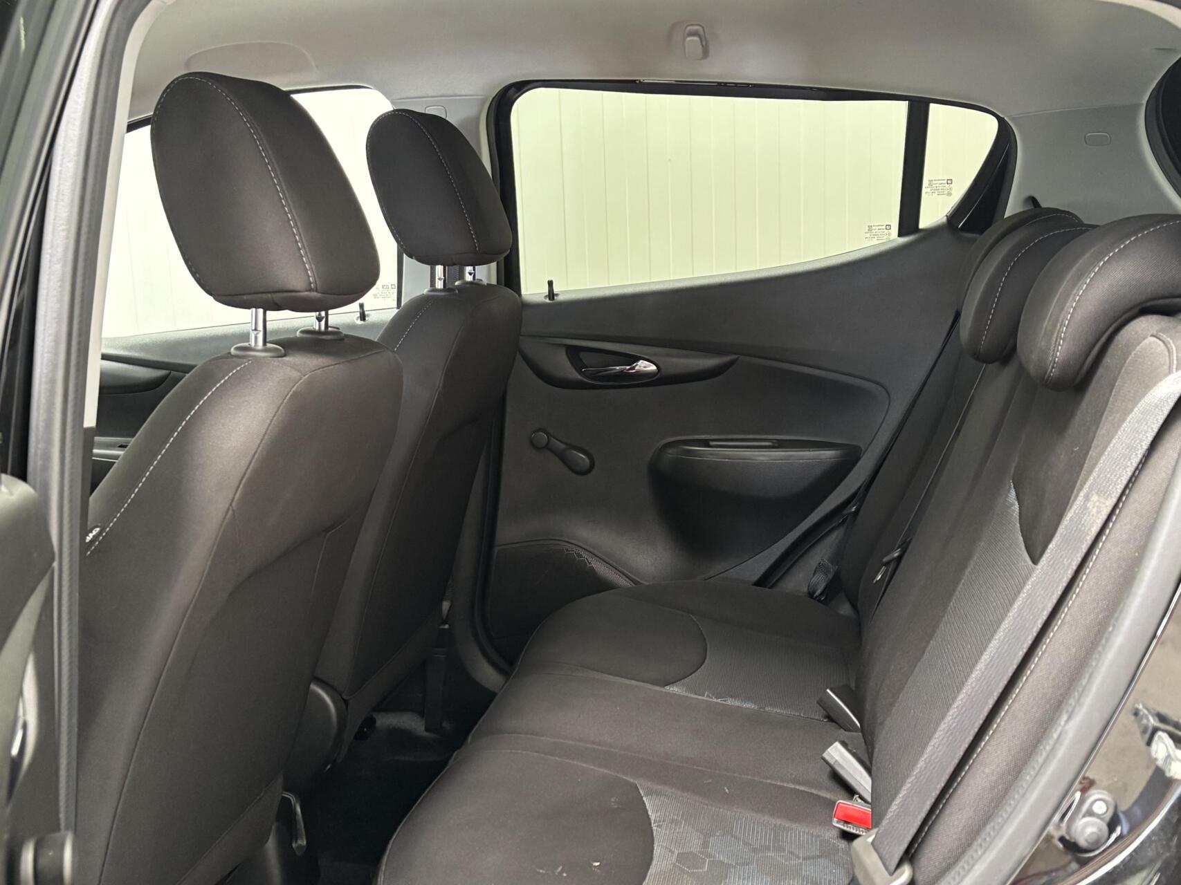 Foto van Opel Karl Rocks / Viva Rocks