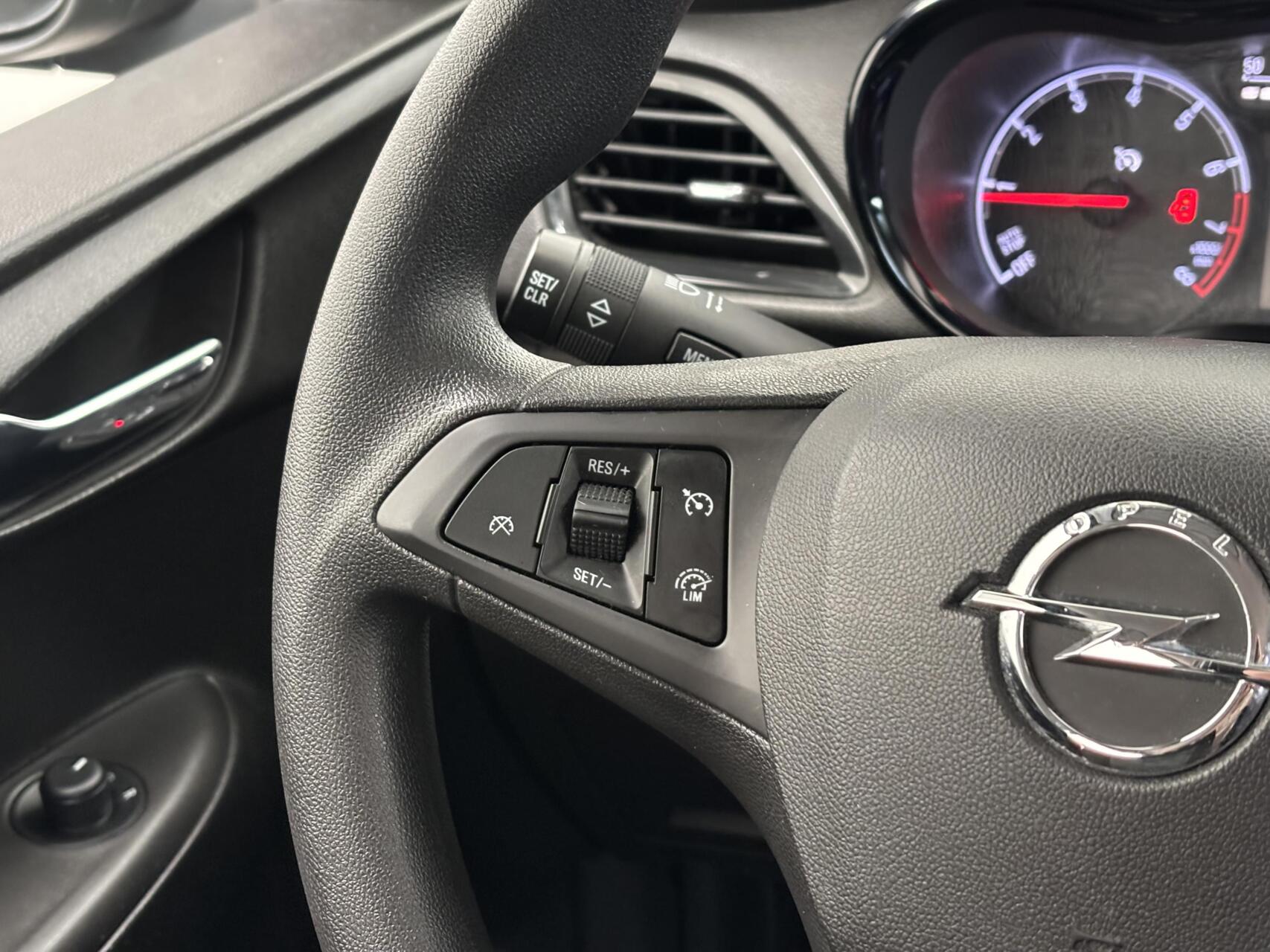 Foto van Opel Karl Rocks / Viva Rocks