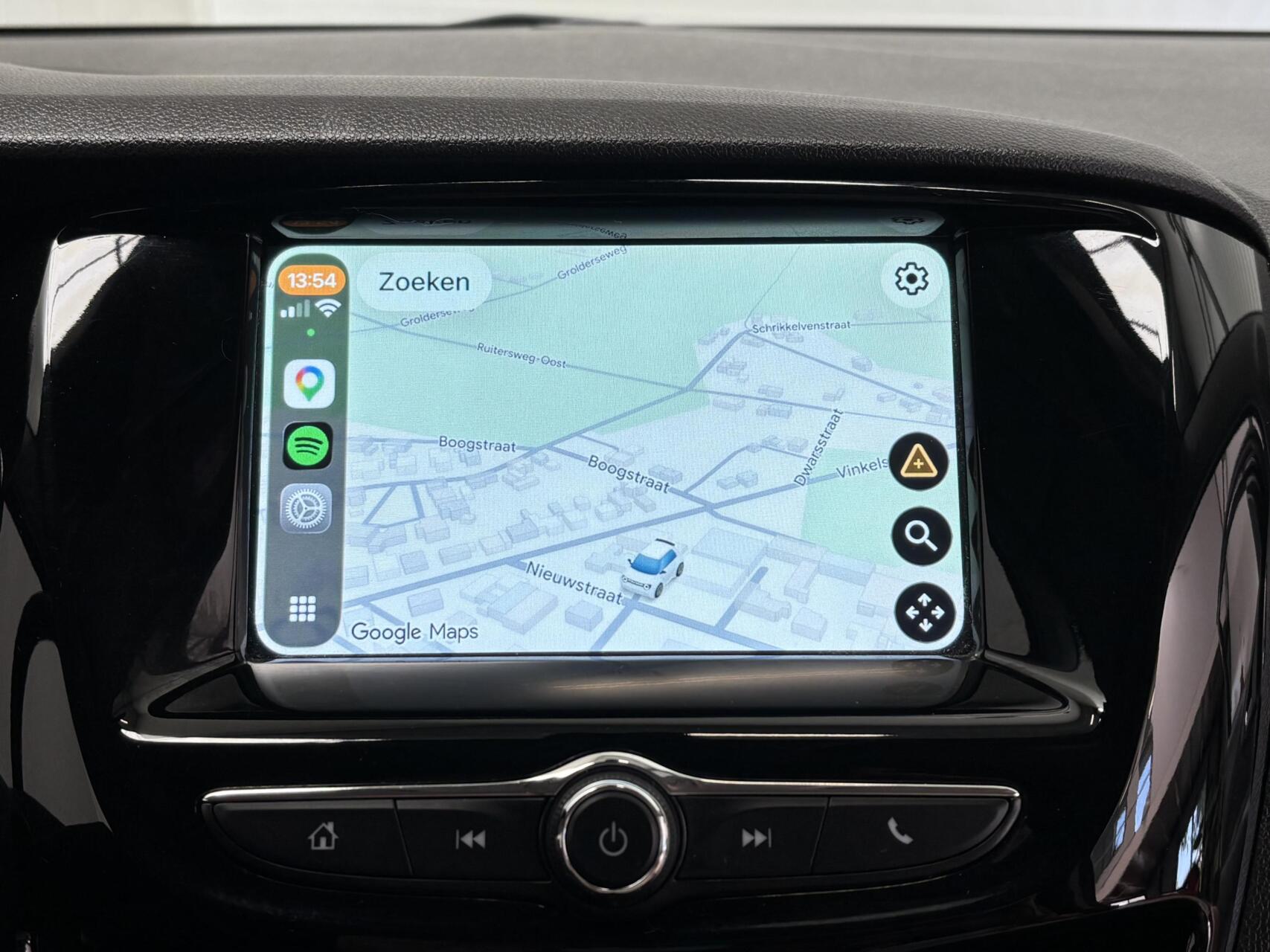 Foto van Opel Karl Rocks / Viva Rocks
