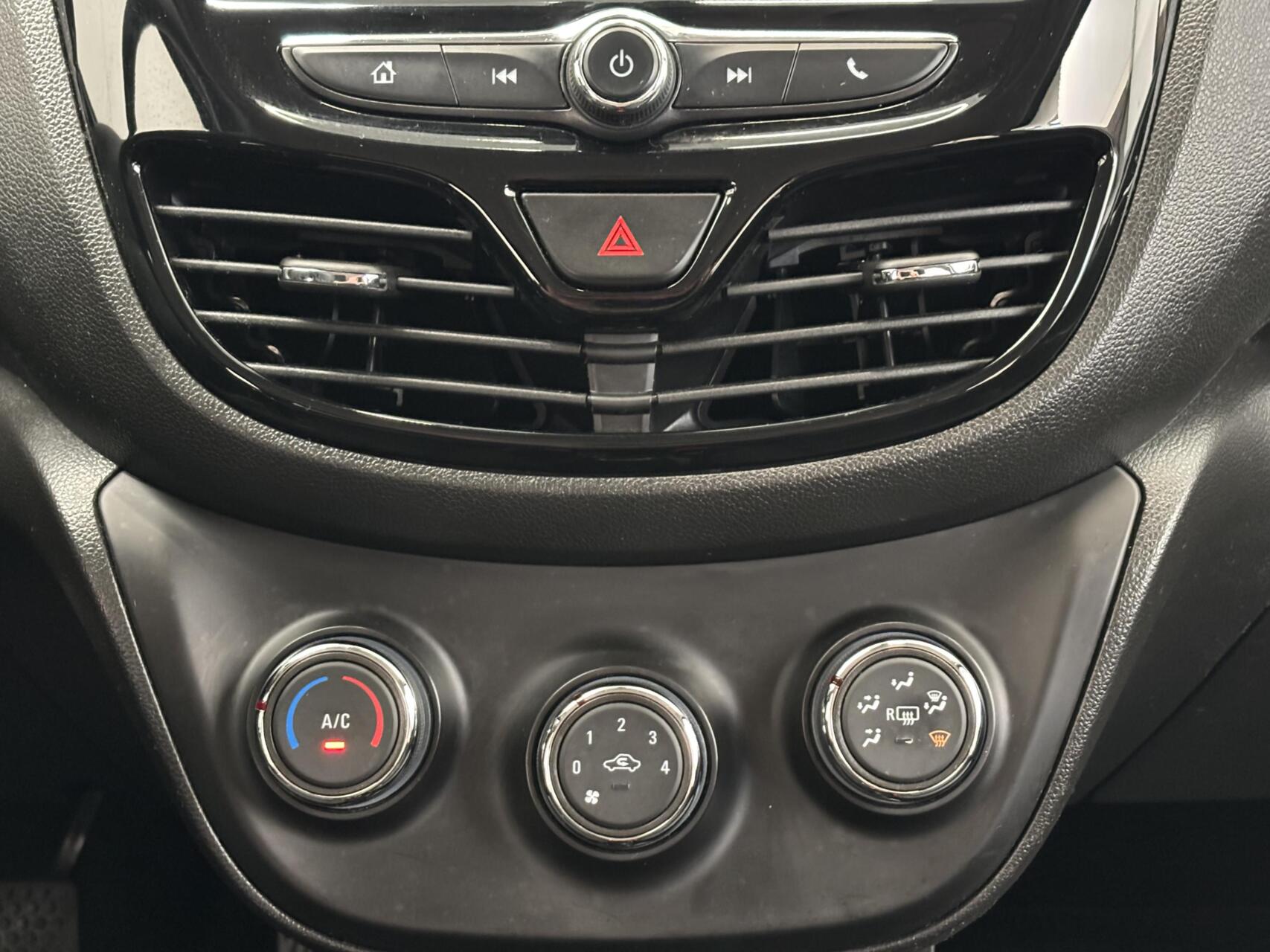 Foto van Opel Karl Rocks / Viva Rocks