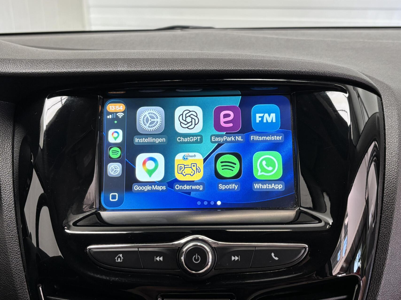 Foto van Opel Karl Rocks / Viva Rocks