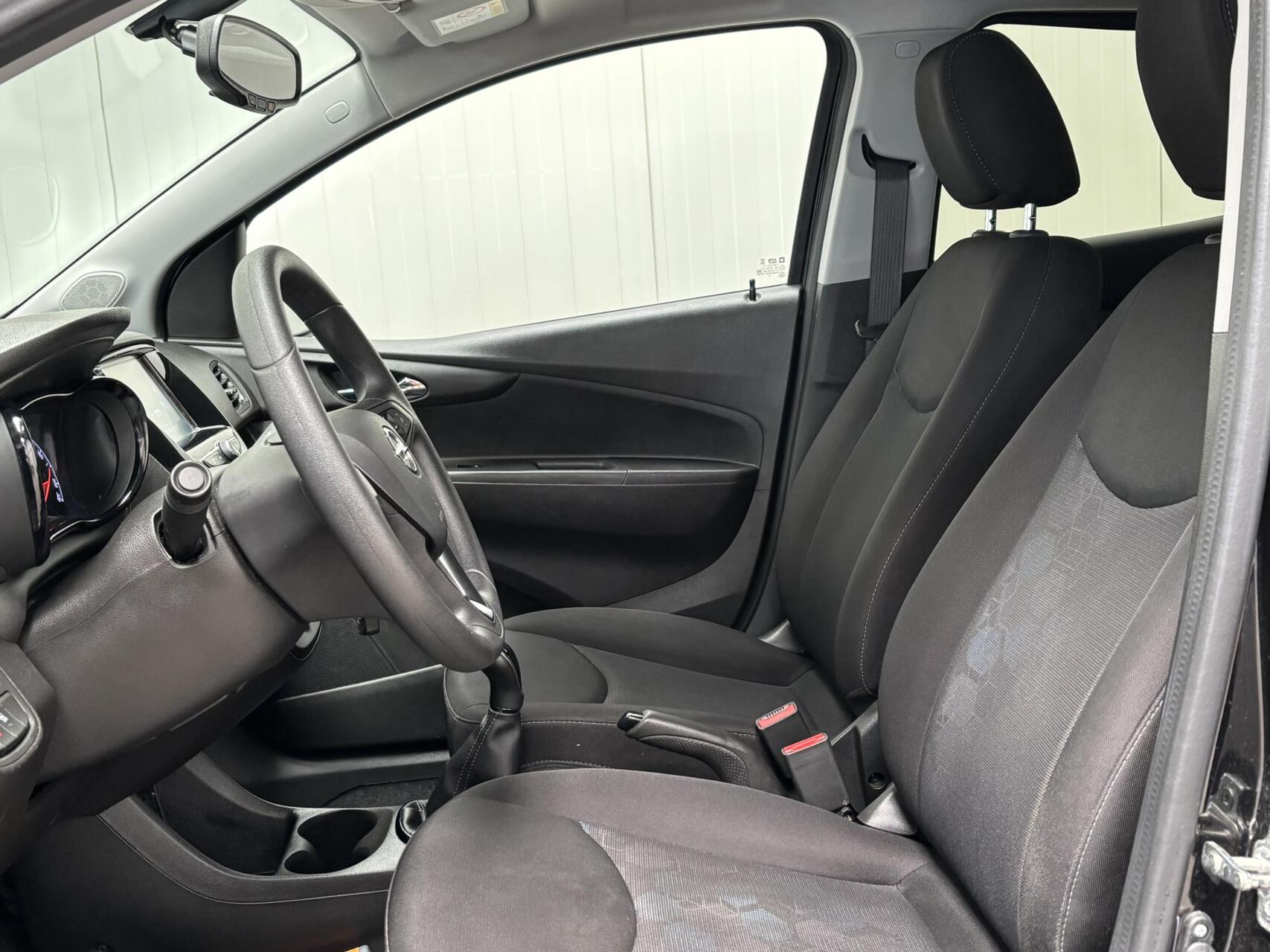 Foto van Opel Karl Rocks / Viva Rocks