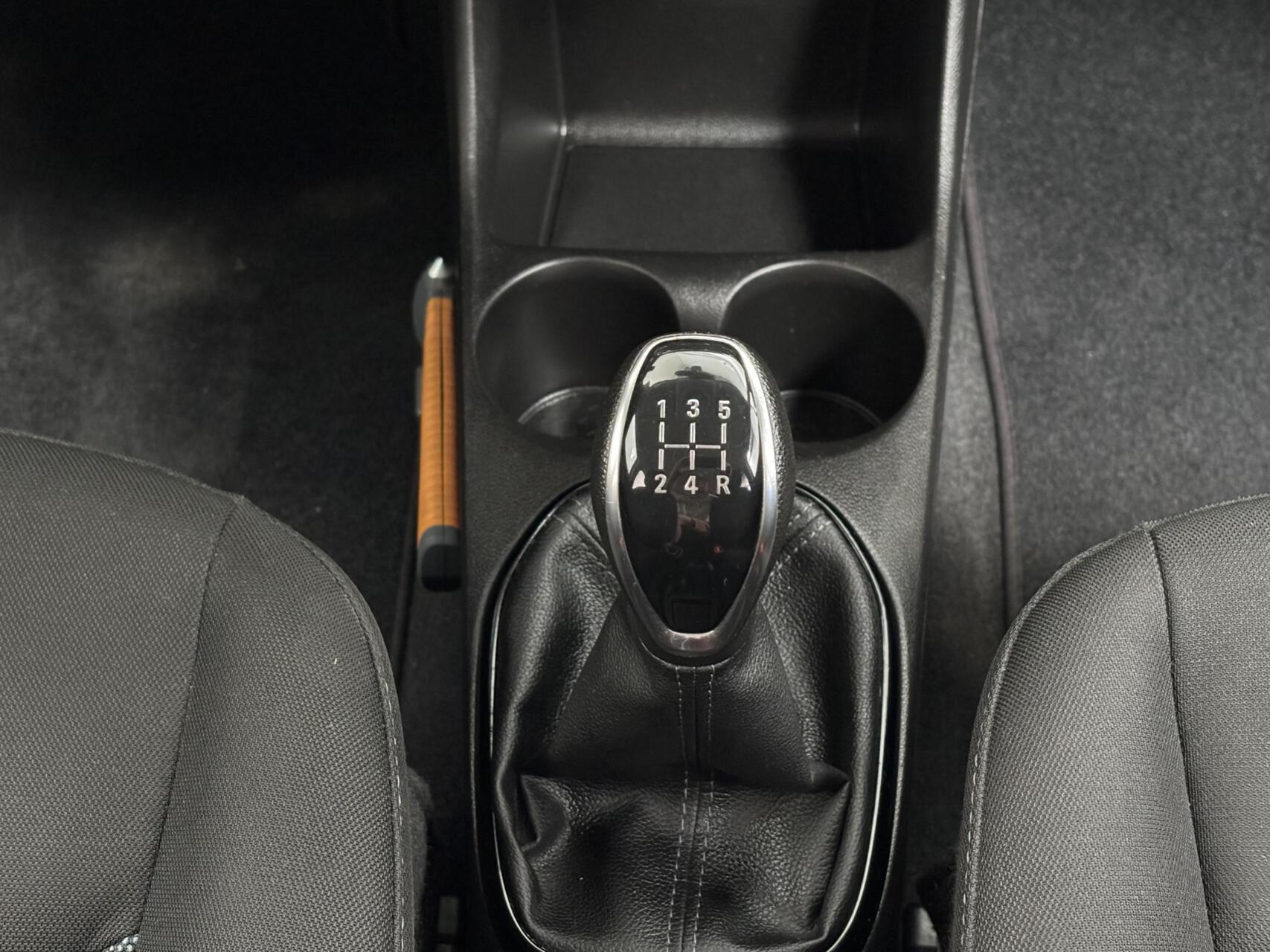 Foto van Opel Karl Rocks / Viva Rocks