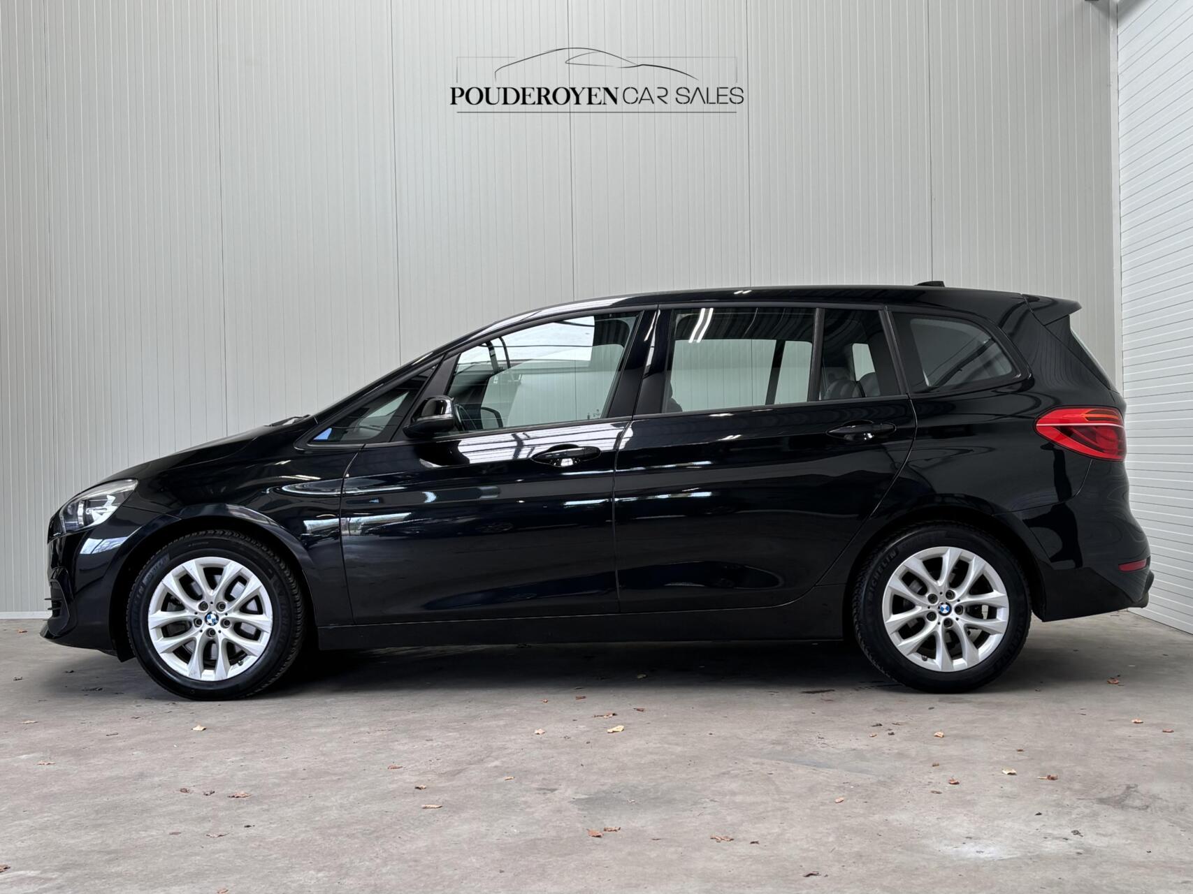Foto van BMW 220i Gran Tourer