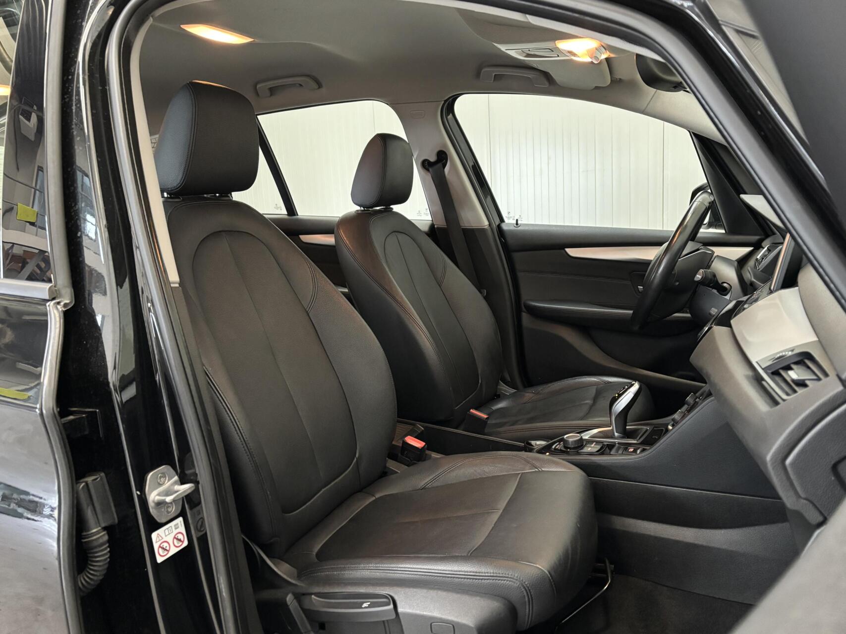 Foto van BMW 220i Gran Tourer