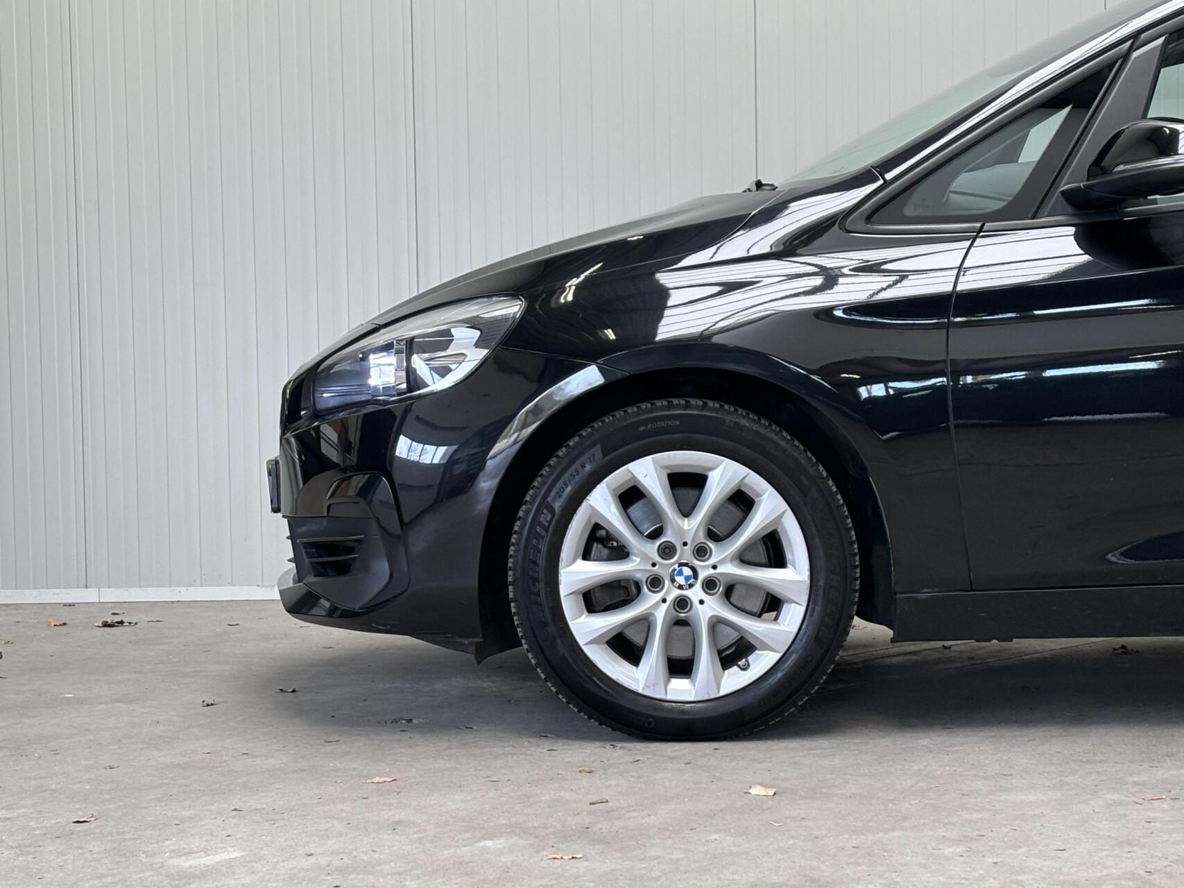Foto van BMW 220i Gran Tourer