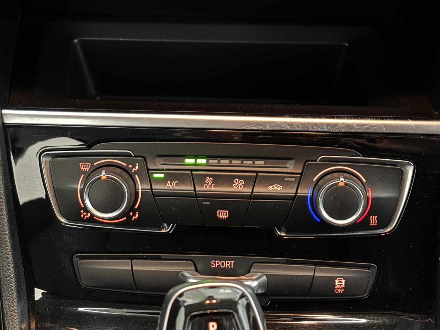 Foto van BMW 220i Gran Tourer