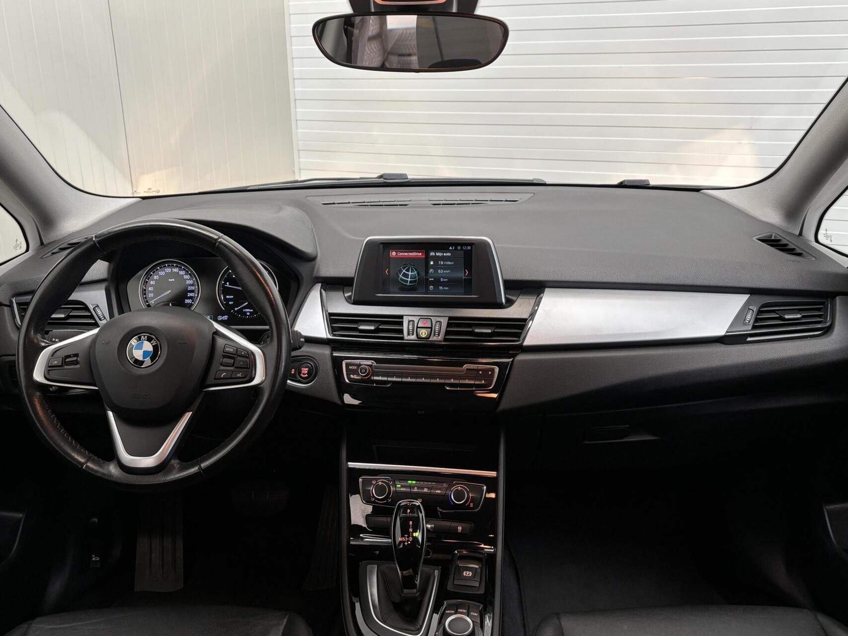 Foto van BMW 220i Gran Tourer