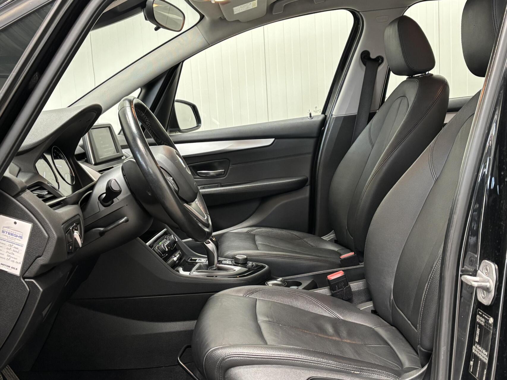 Foto van BMW 220i Gran Tourer