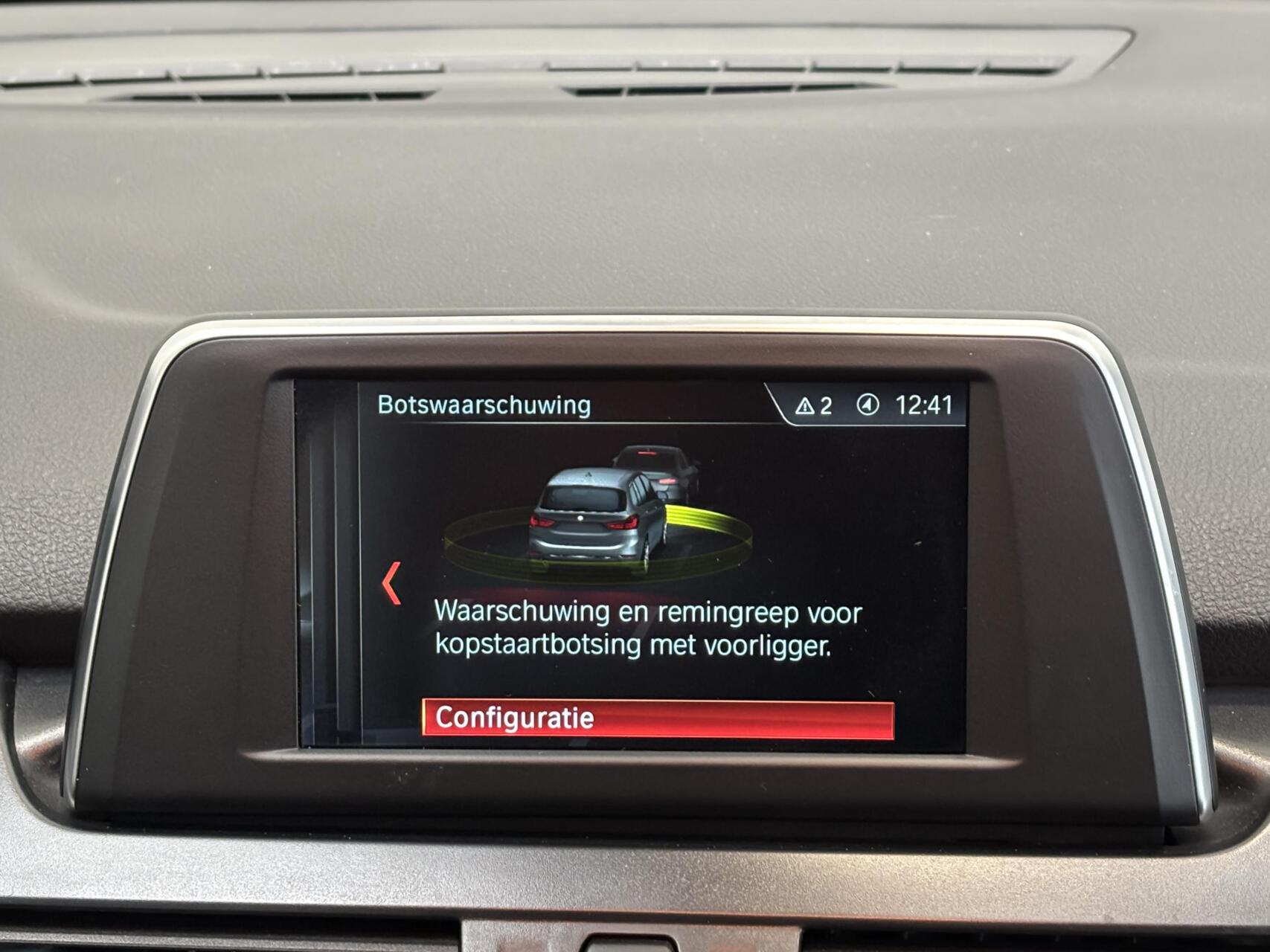 Foto van BMW 220i Gran Tourer