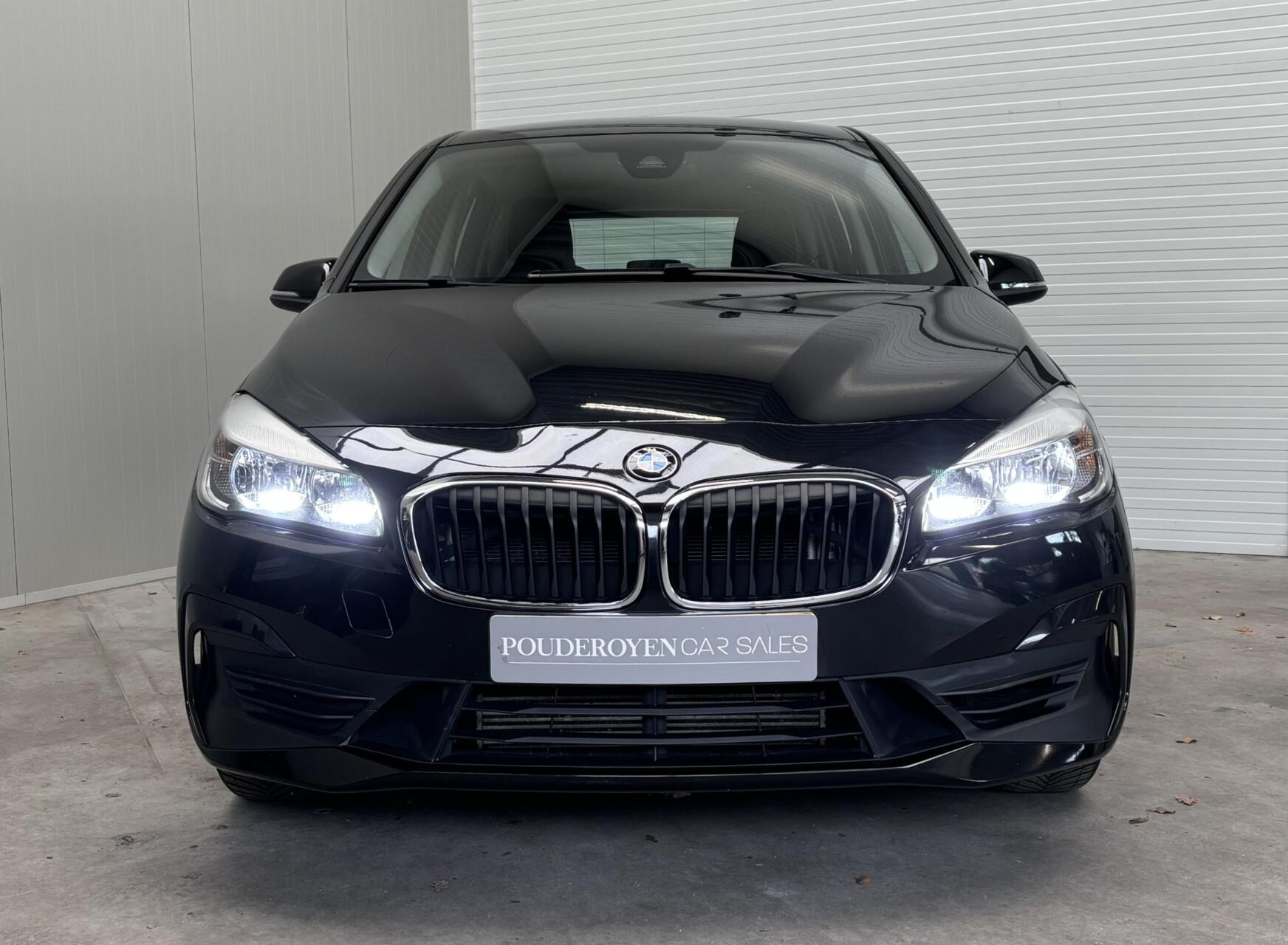 Foto van BMW 220i Gran Tourer