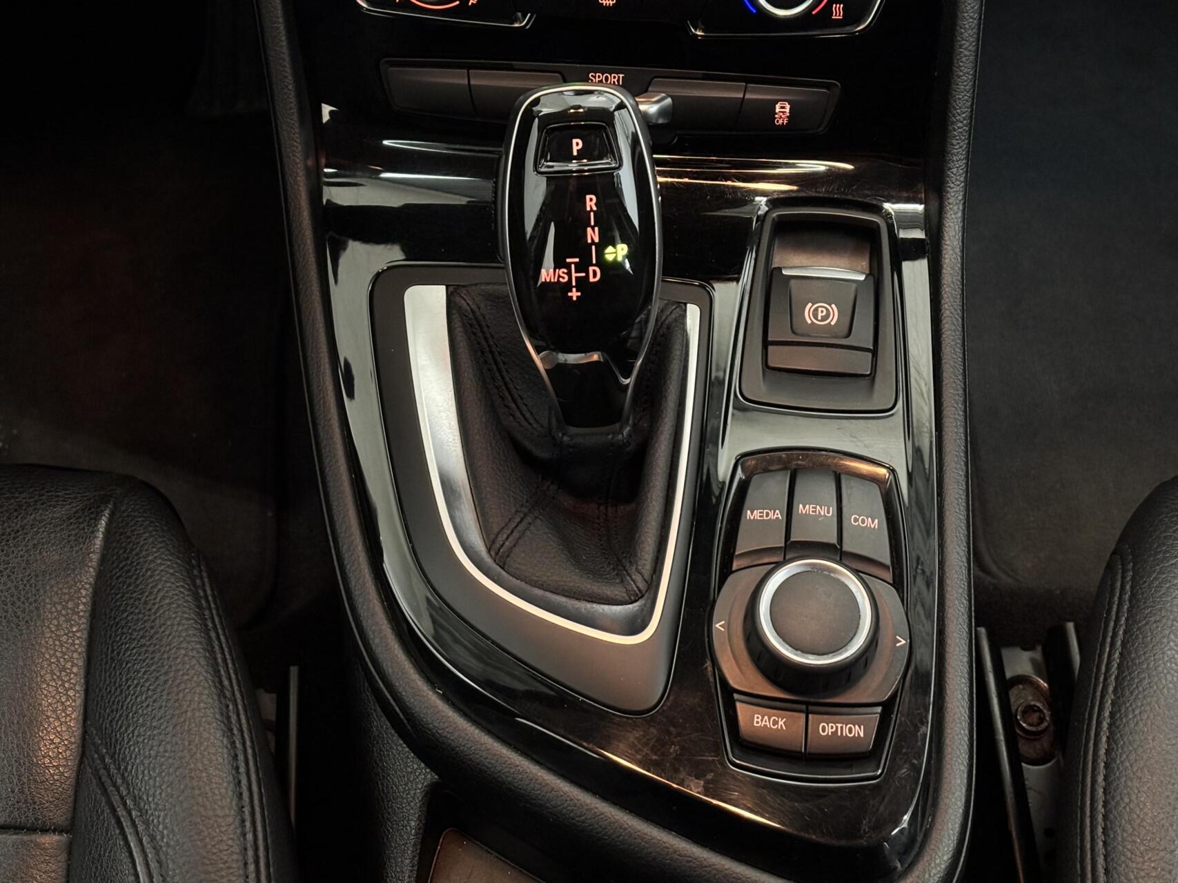 Foto van BMW 220i Gran Tourer