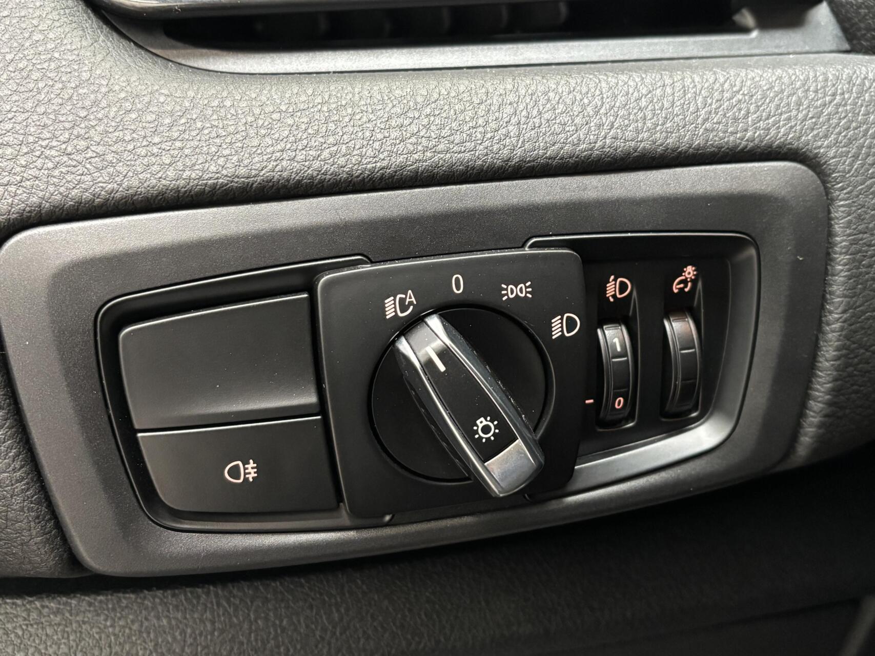 Foto van BMW 220i Gran Tourer