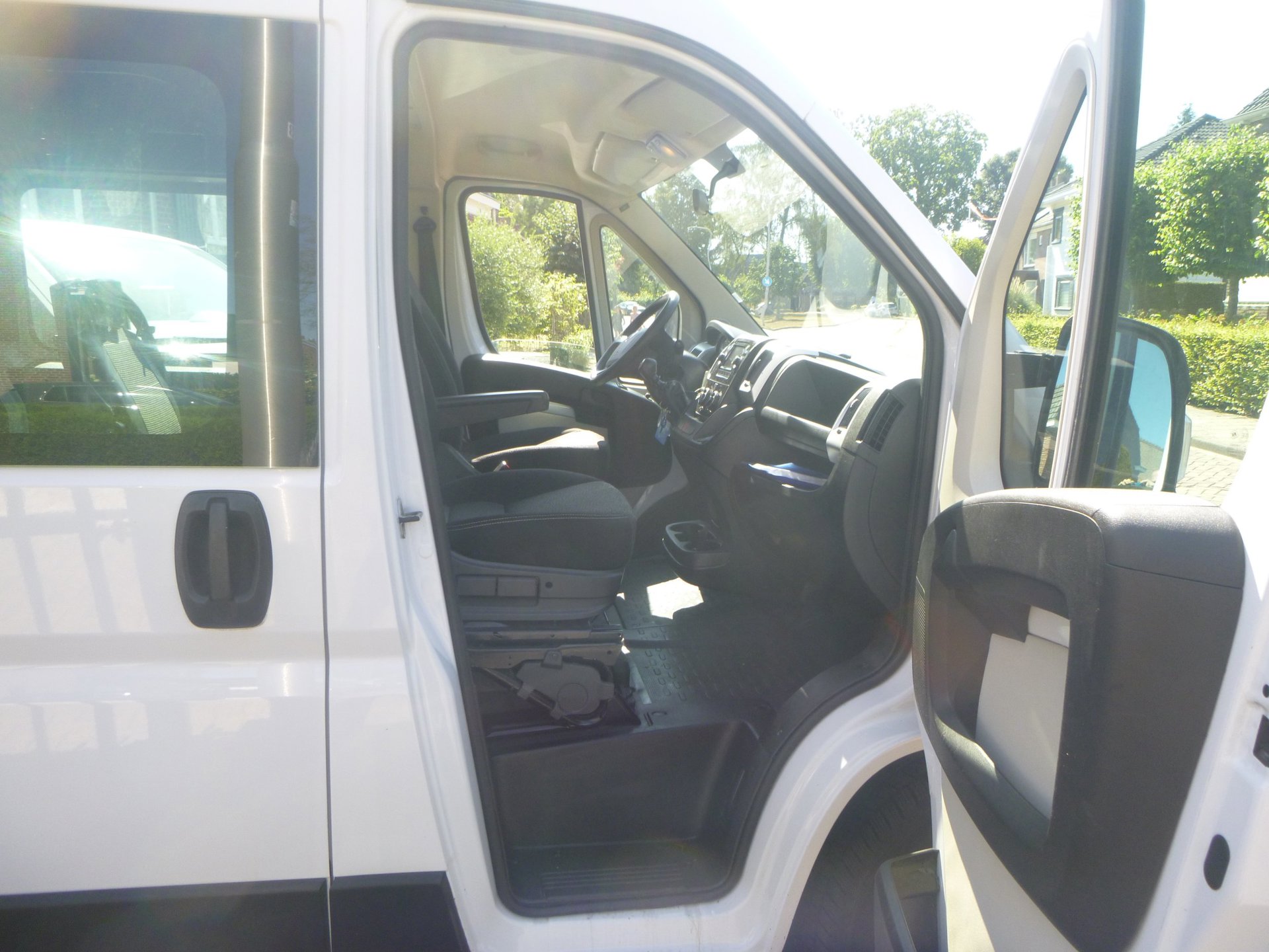 Foto van Fiat Fiat Ducato