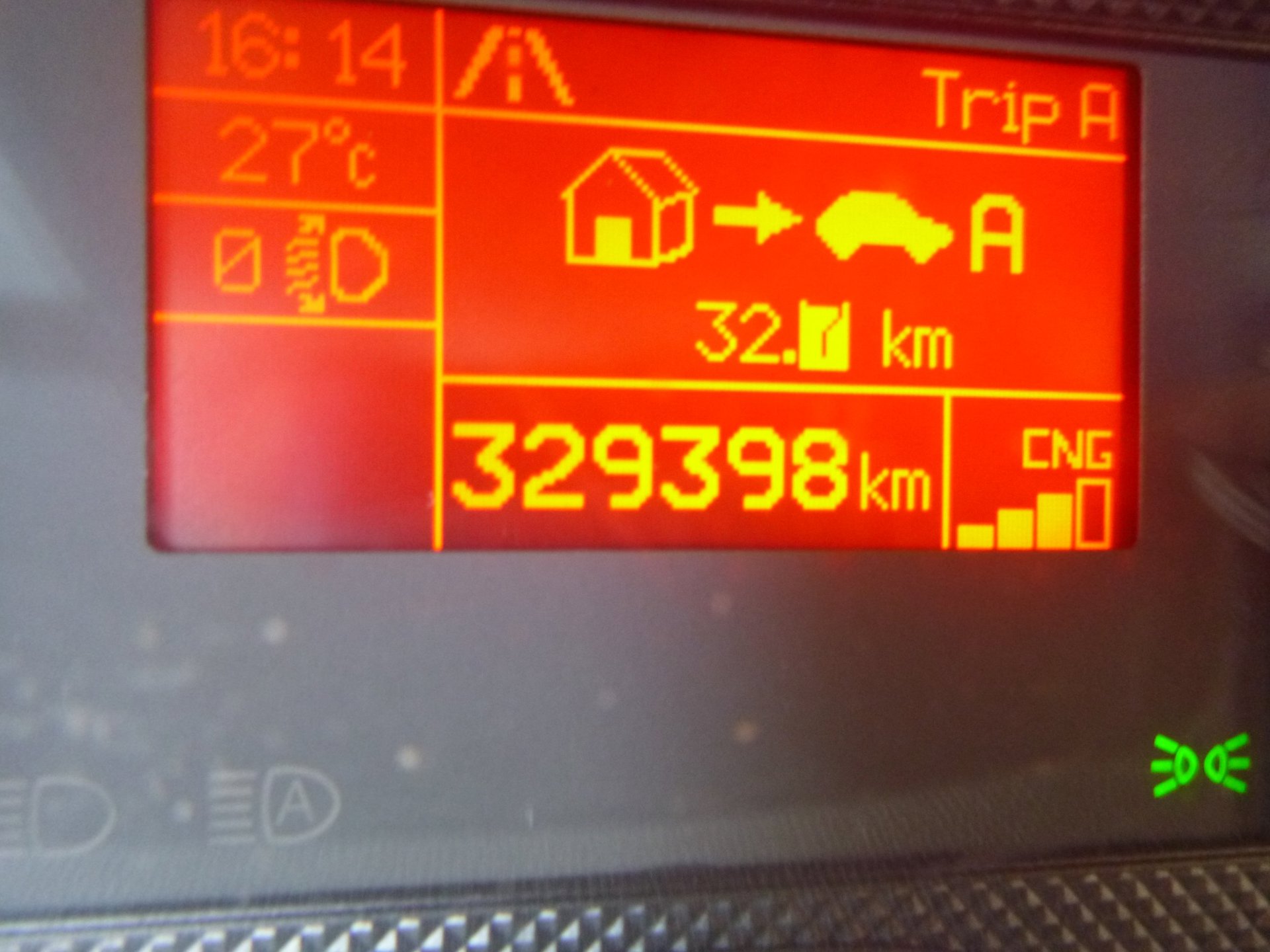Foto van Fiat Fiat Ducato