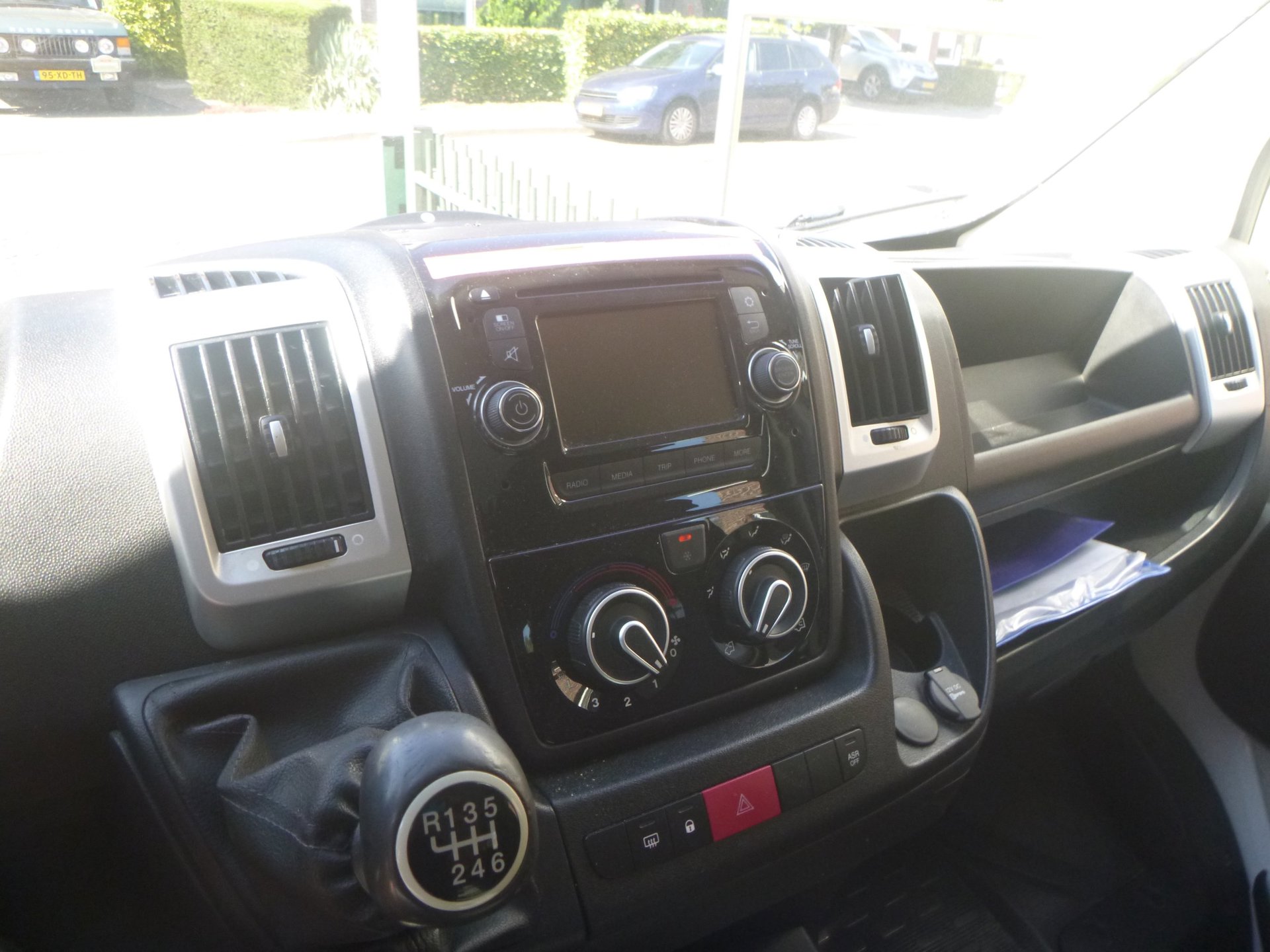 Foto van Fiat Fiat Ducato