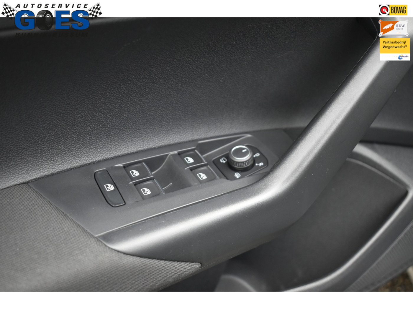 Foto van Volkswagen Taigo