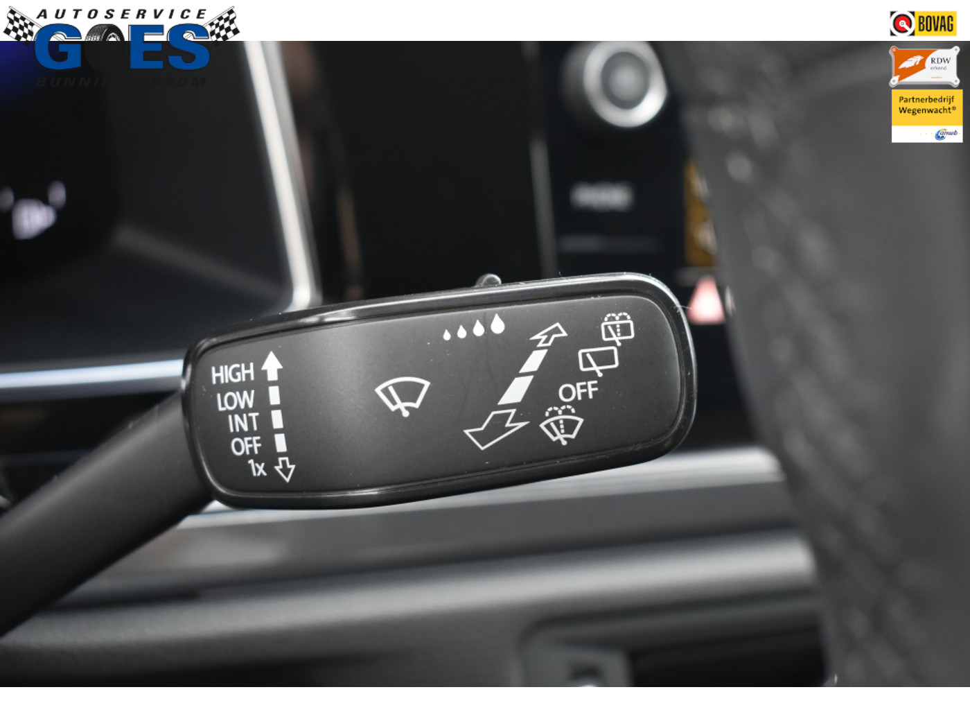 Foto van Volkswagen Taigo