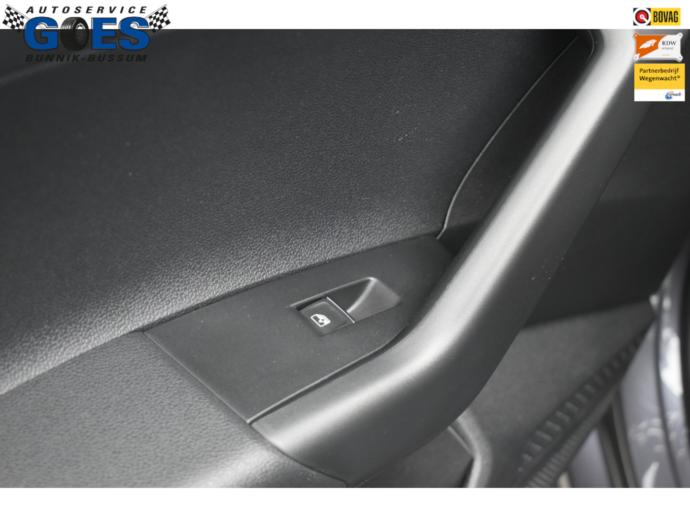 Foto van Volkswagen Taigo