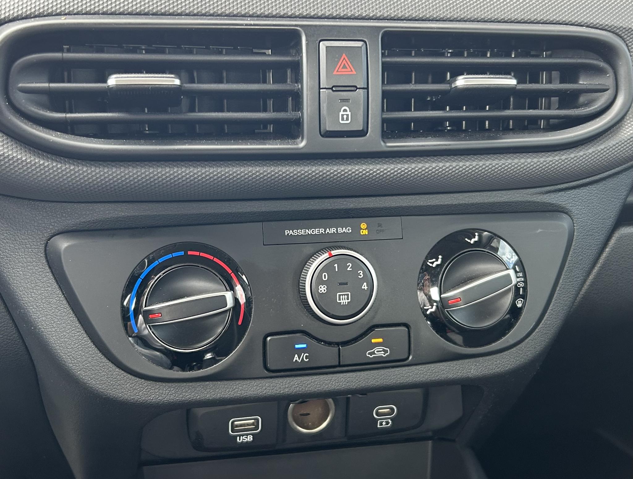 Foto van Hyundai I10