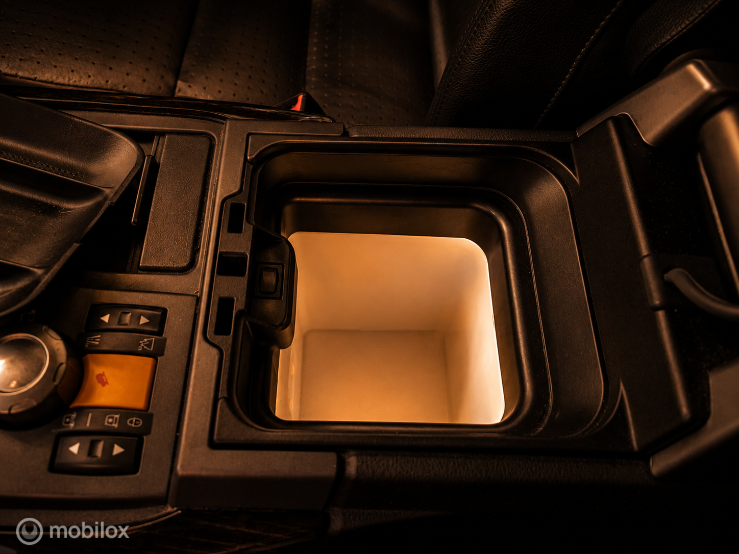 Foto van Land Rover Range Rover Sport