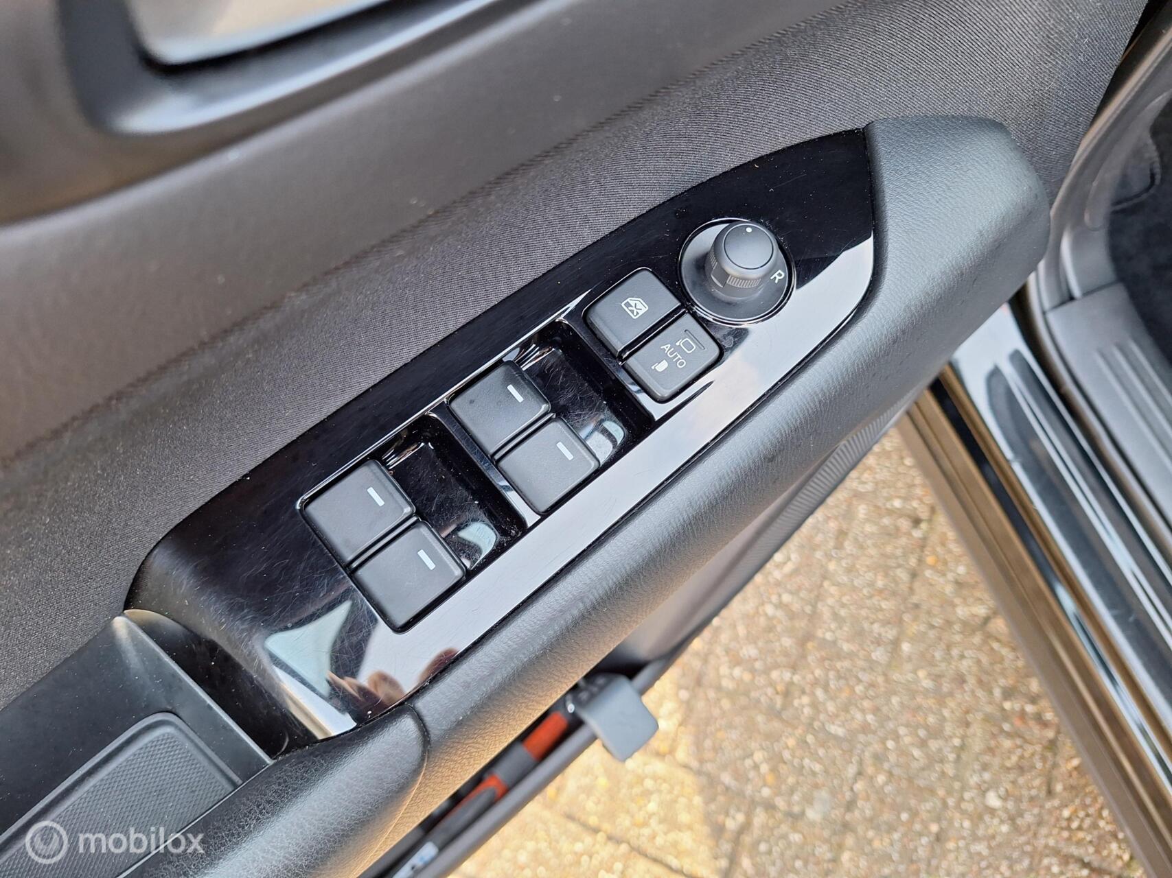 Foto van Mazda Cx-5