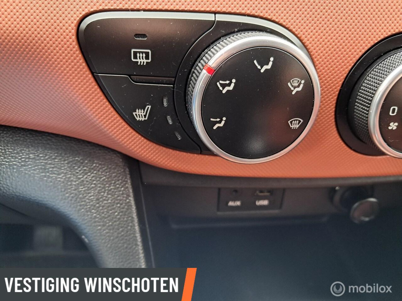 Foto van Hyundai I10