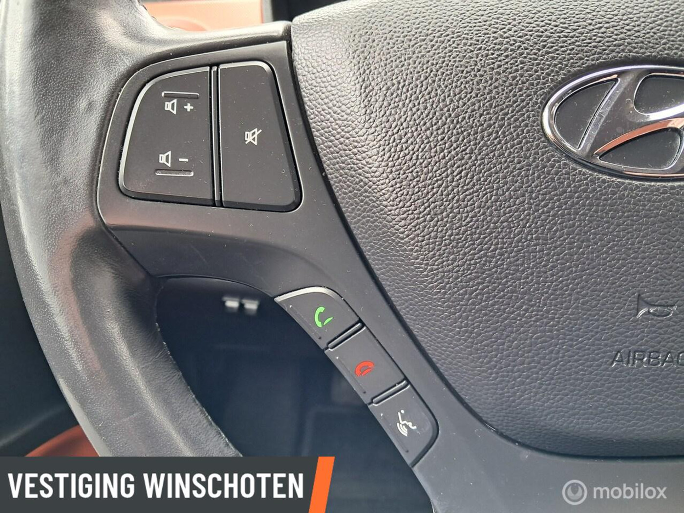 Foto van Hyundai I10