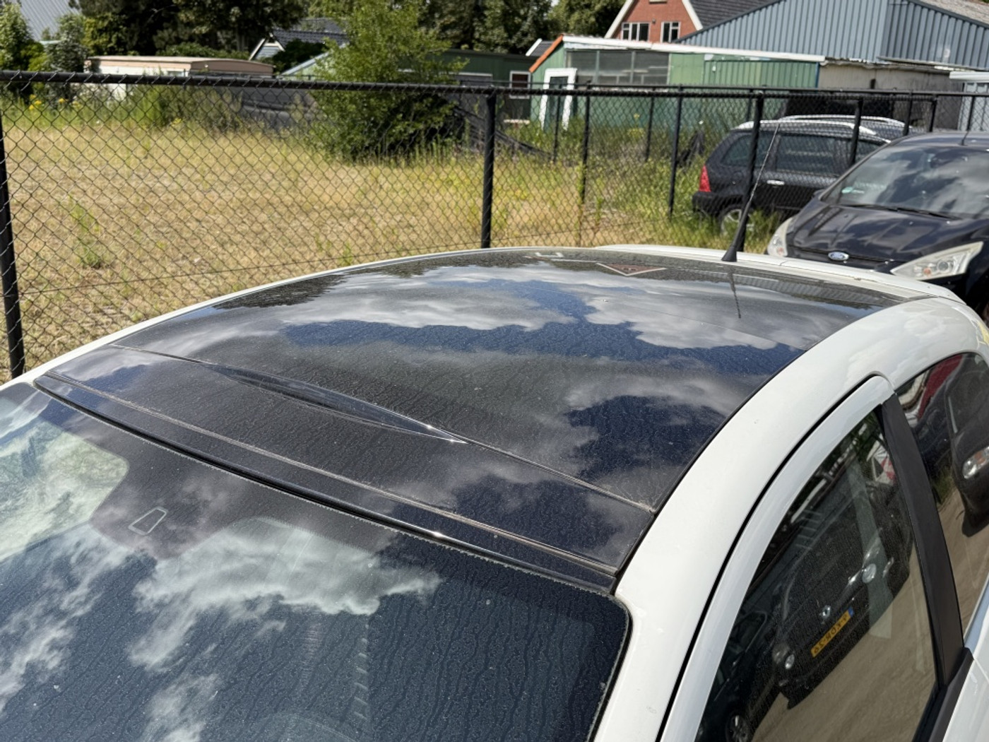 Foto van Fiat Fiat Punto