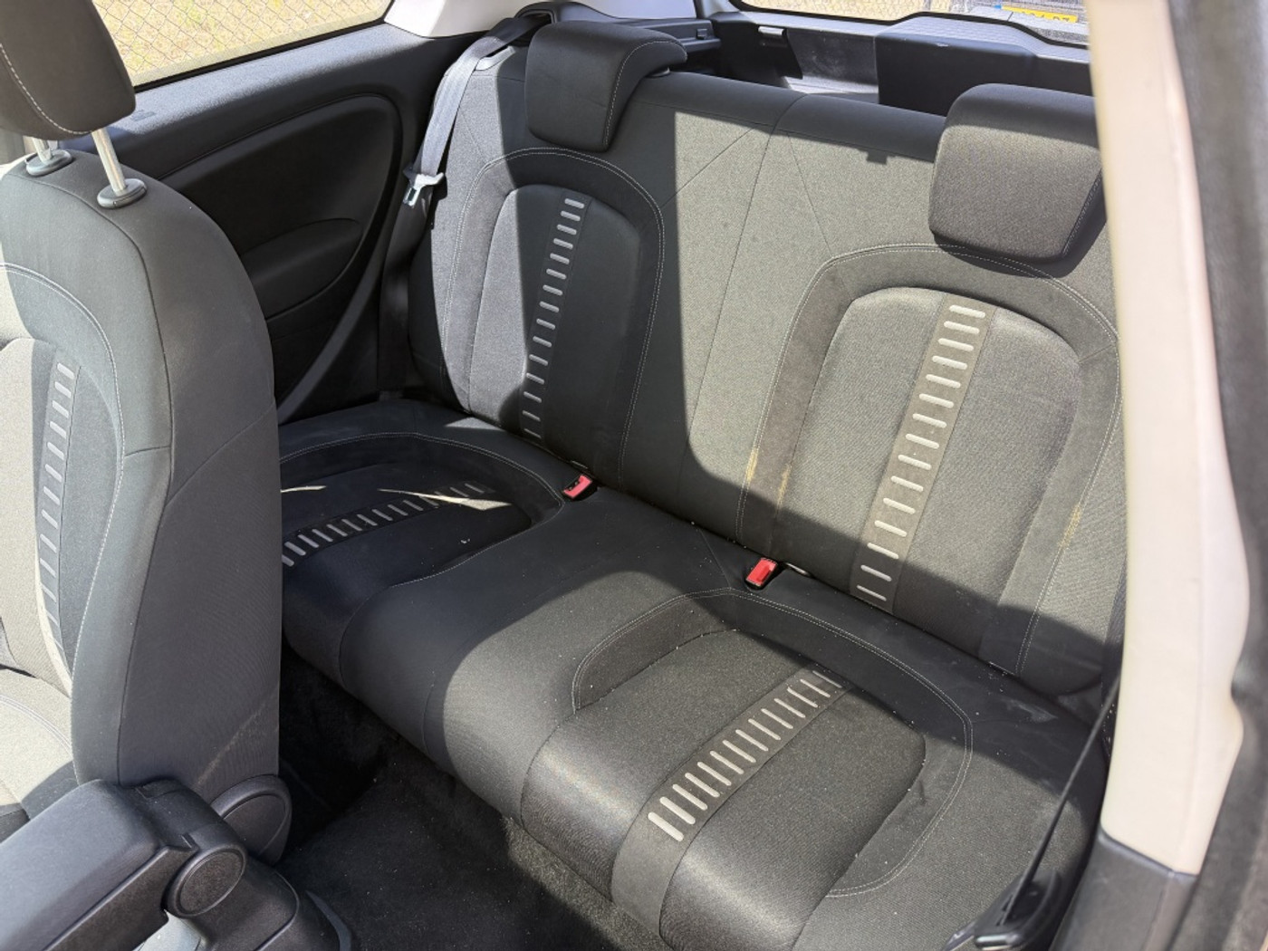 Foto van Fiat Fiat Punto