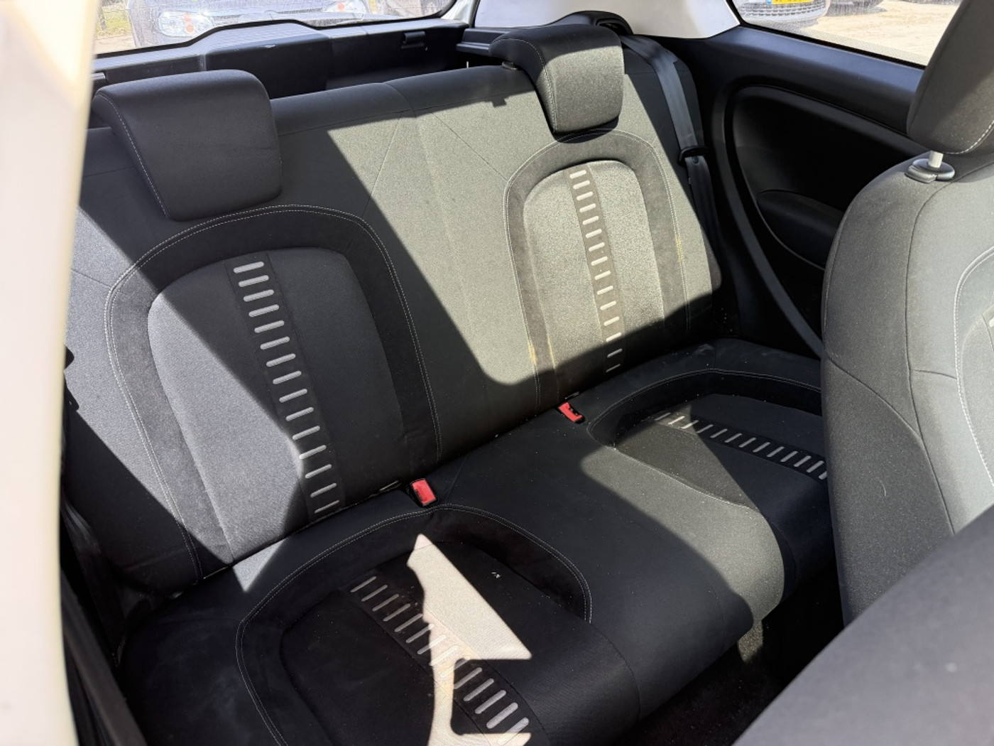 Foto van Fiat Fiat Punto