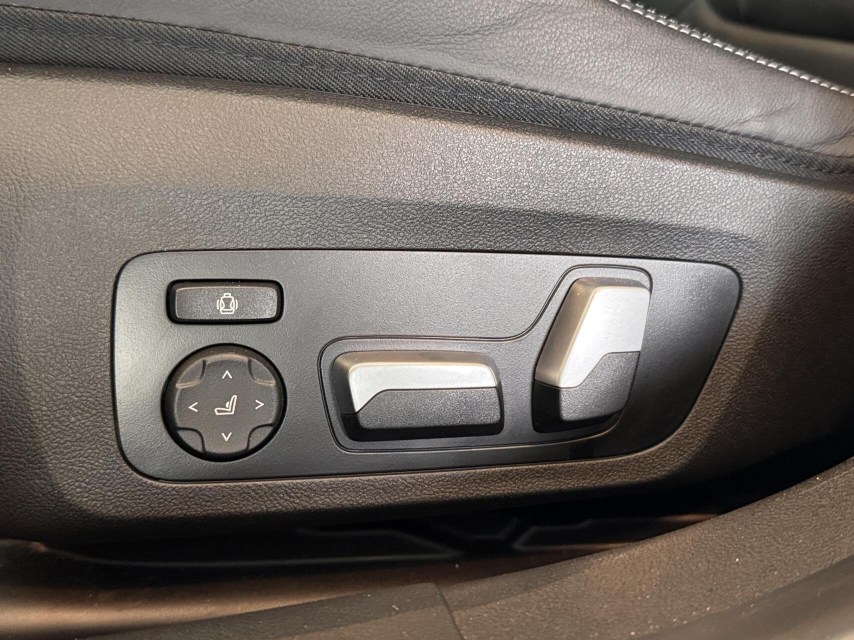 Foto van BMW 320e