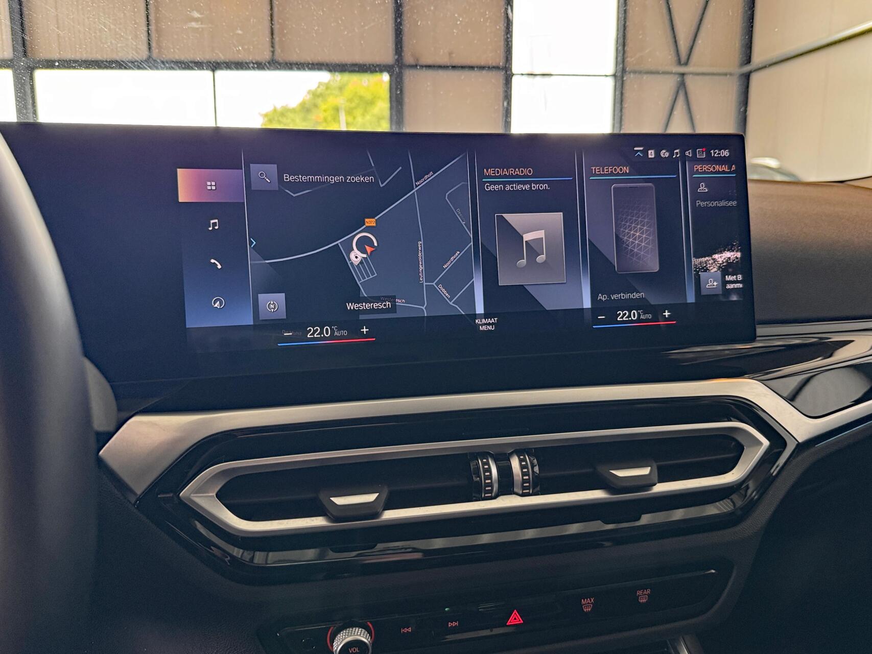 Foto van BMW 320e