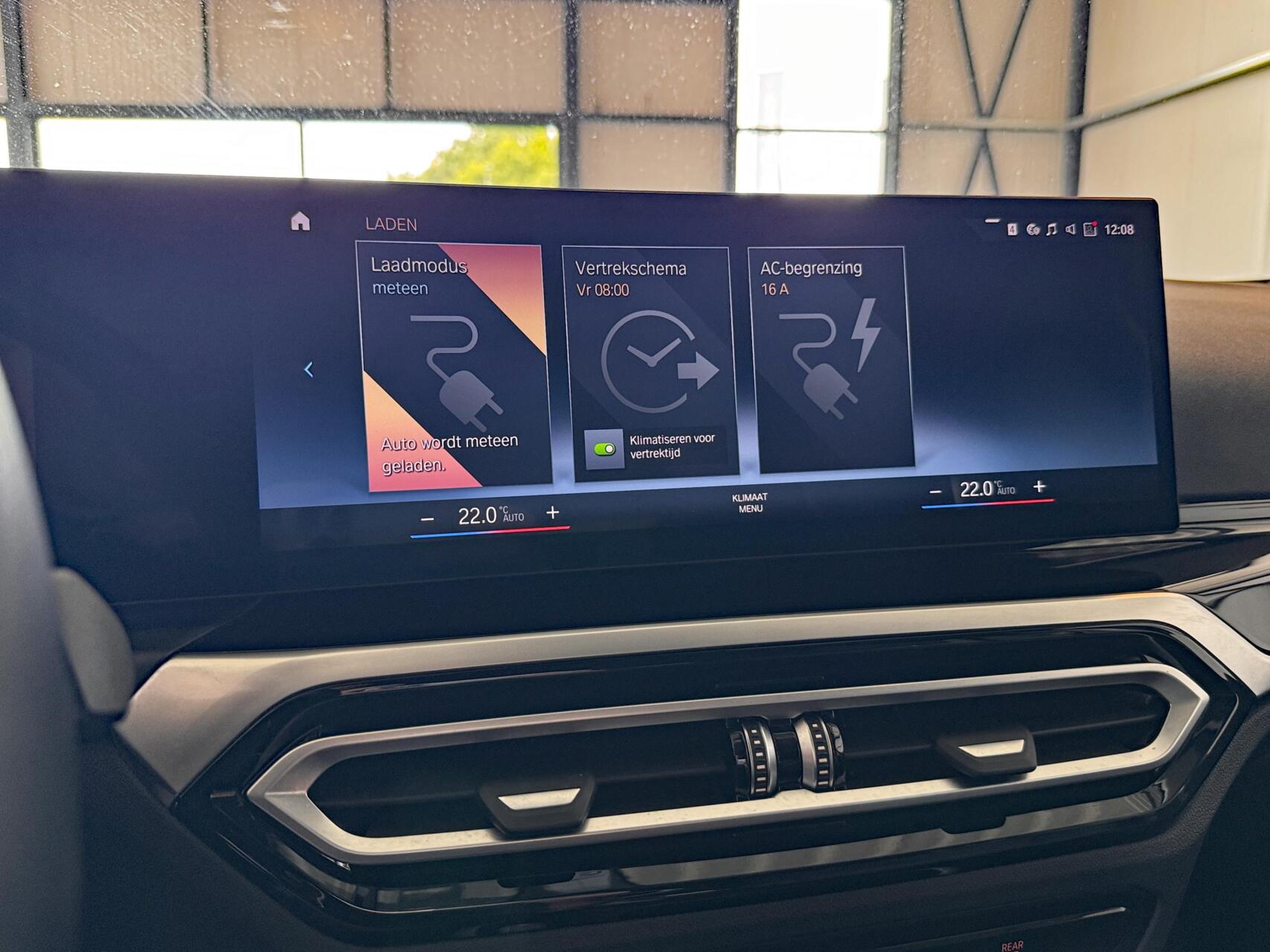 Foto van BMW 320e