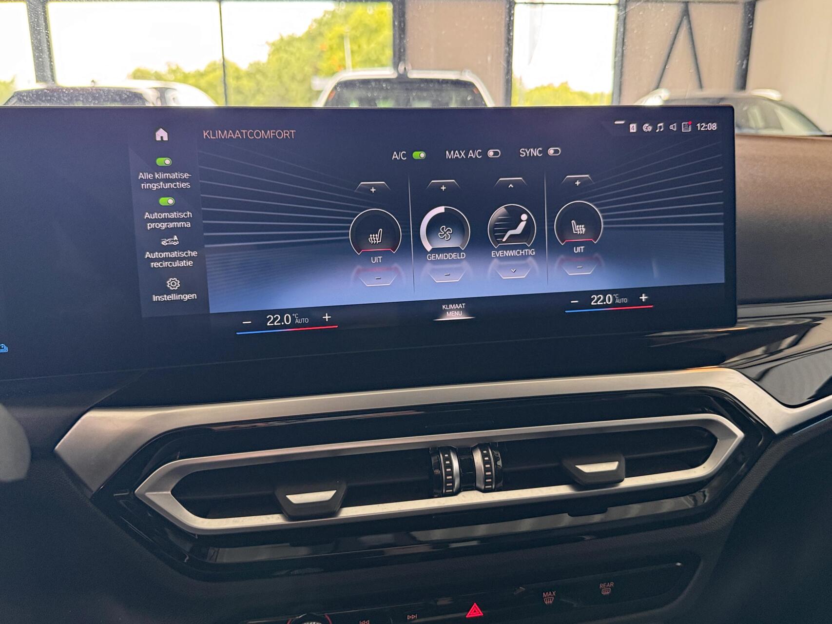 Foto van BMW 320e