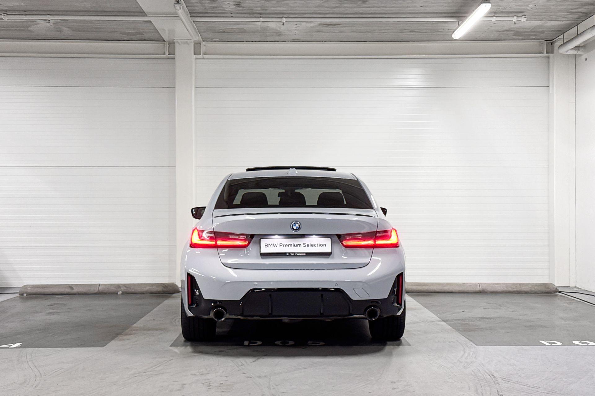 Foto van BMW 330e