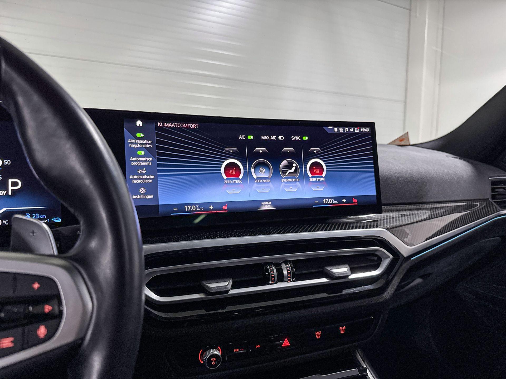 Foto van BMW 330e