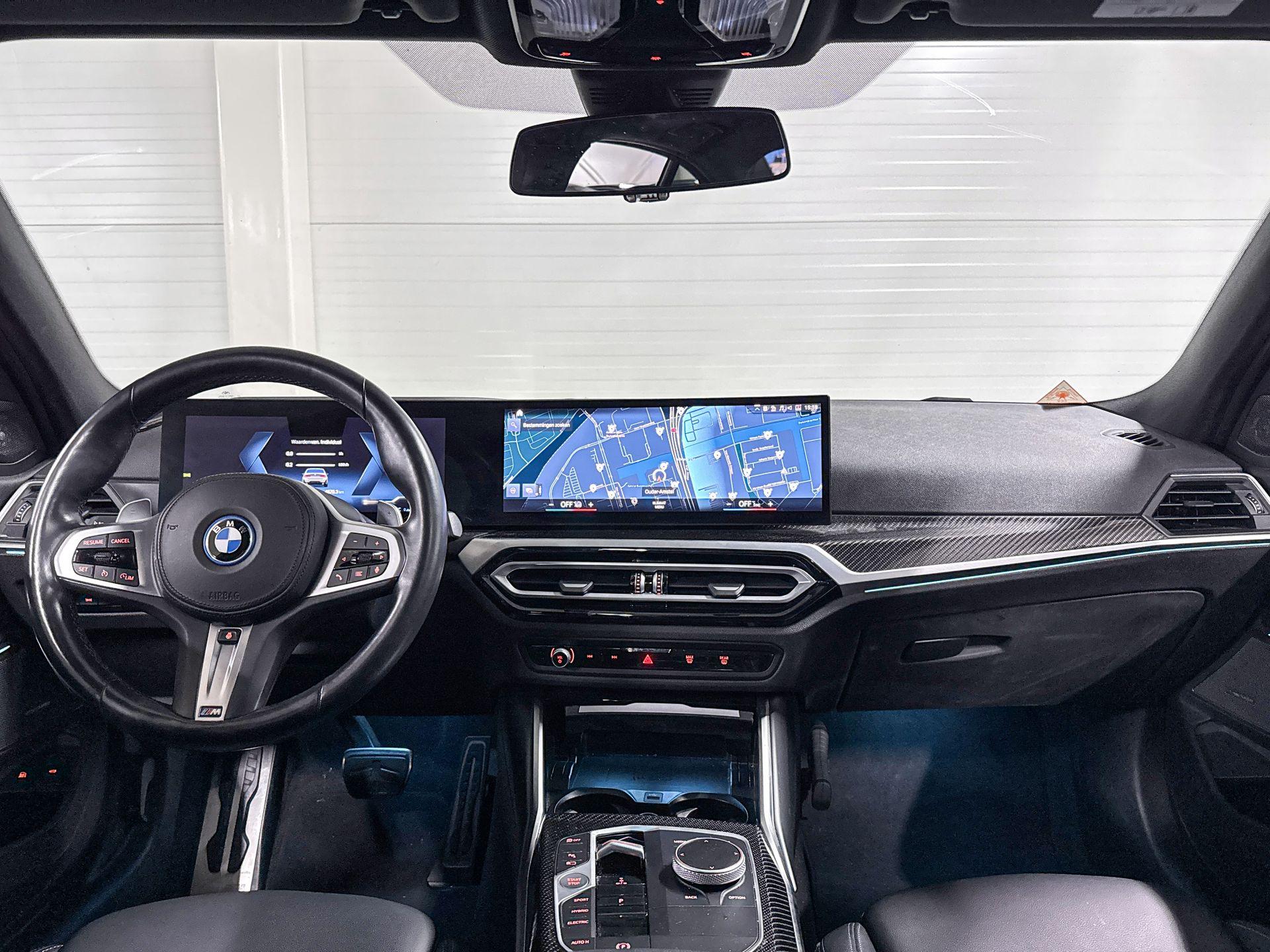Foto van BMW 330e