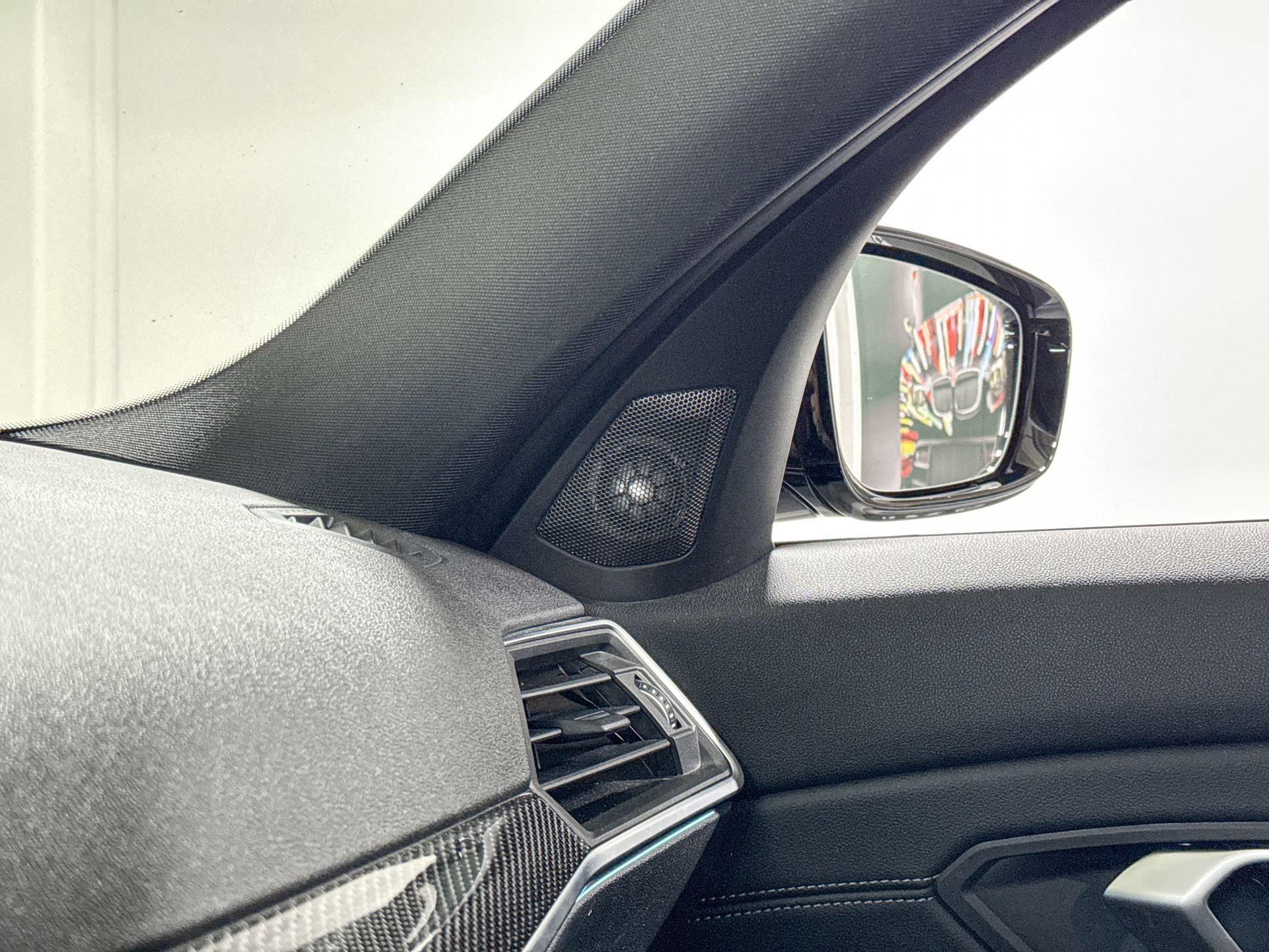 Foto van BMW 330e
