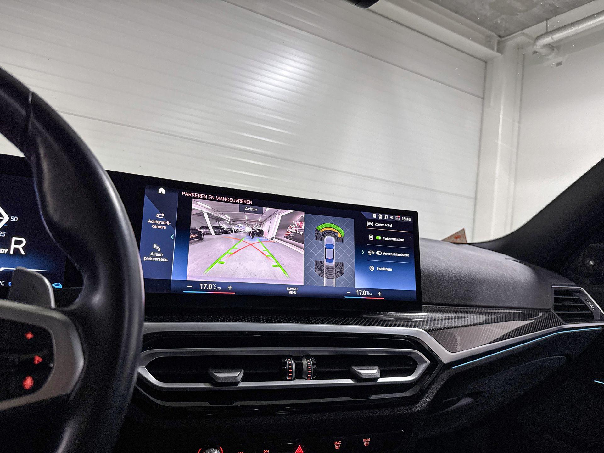 Foto van BMW 330e