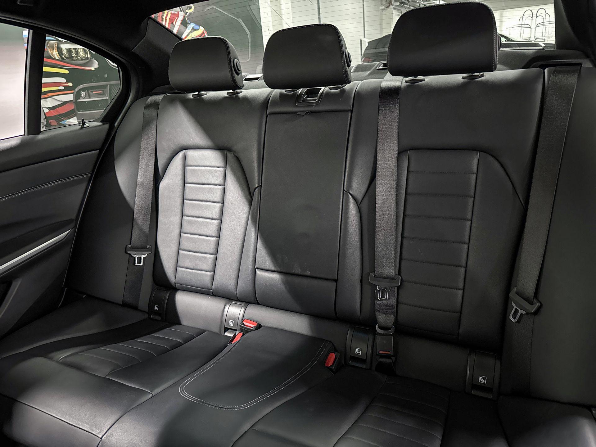 Foto van BMW 330e