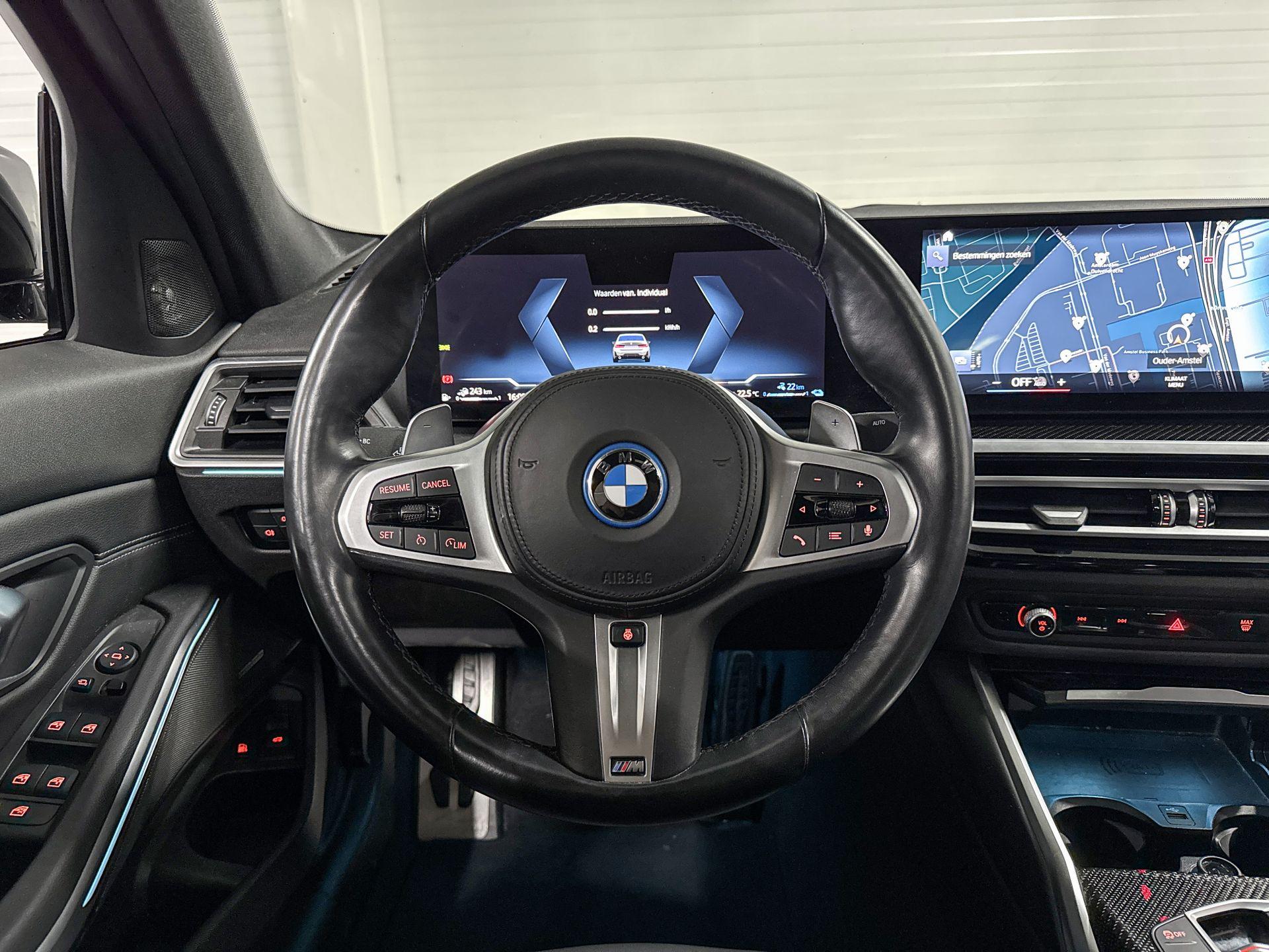 Foto van BMW 330e