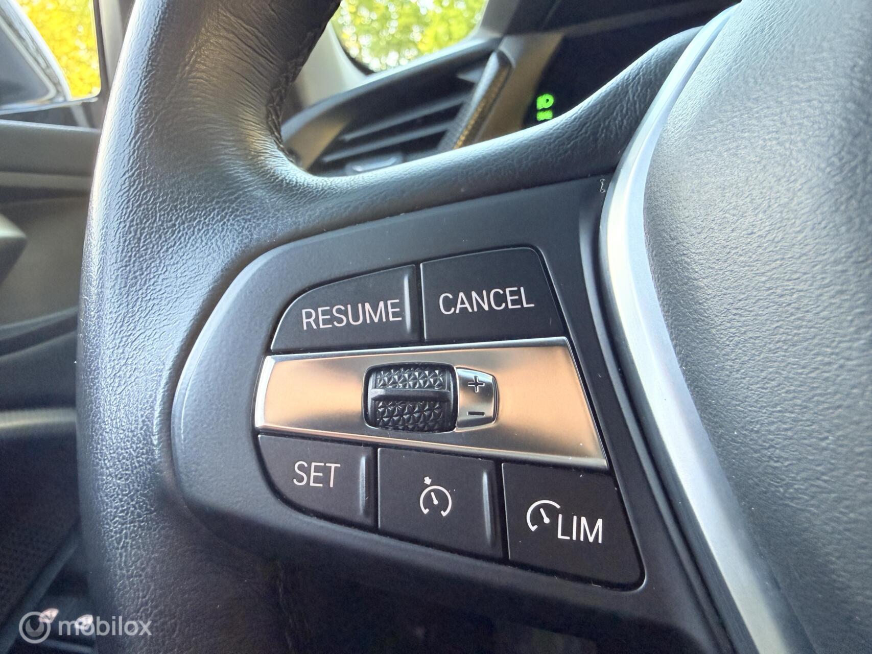 Foto van BMW 118i