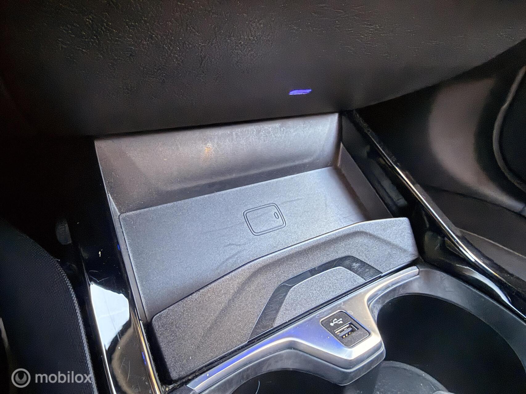 Foto van BMW 118i