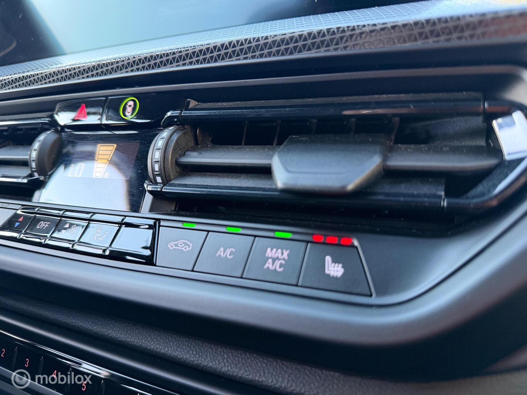 Foto van BMW 118i
