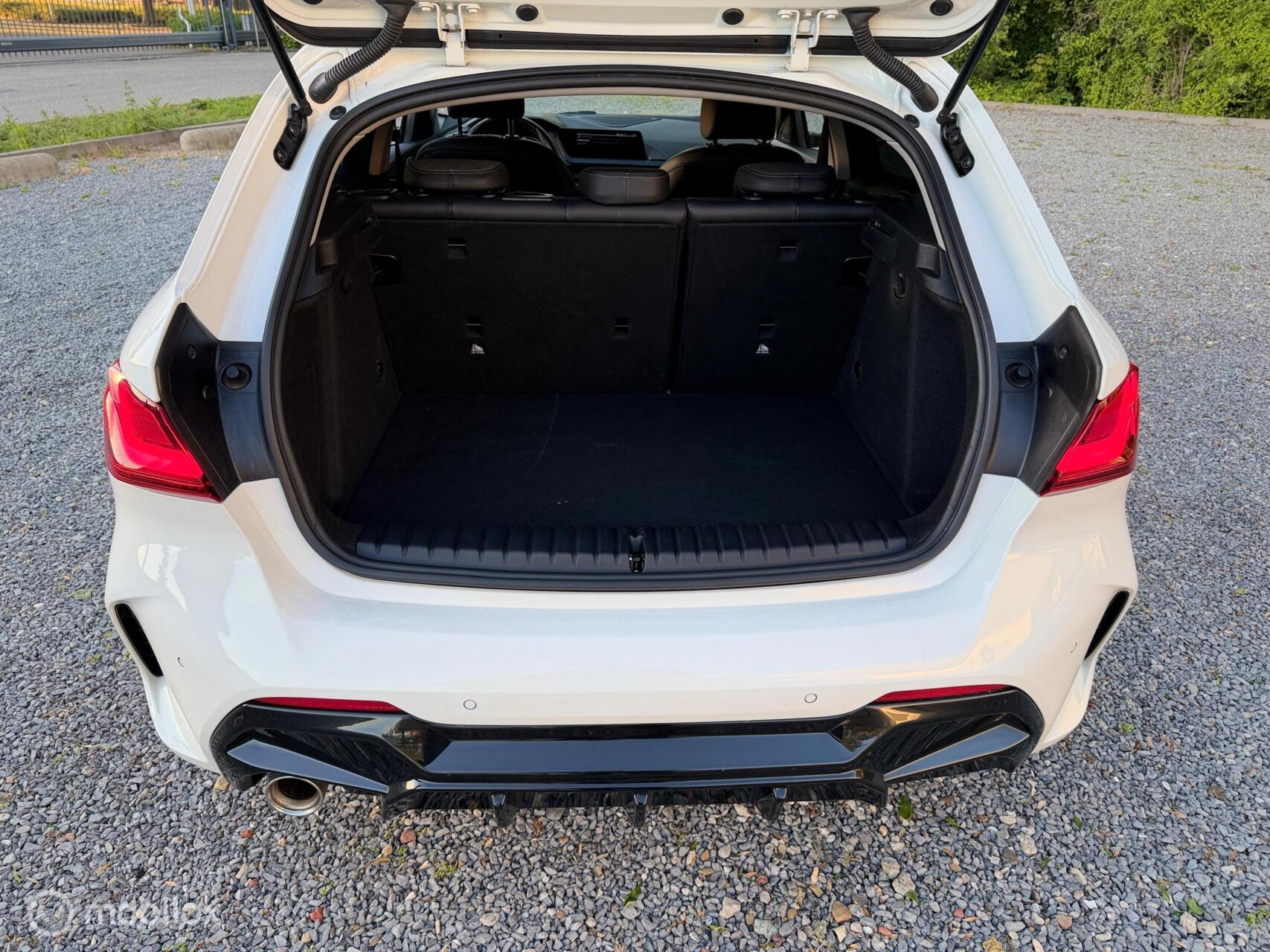 Foto van BMW 118i