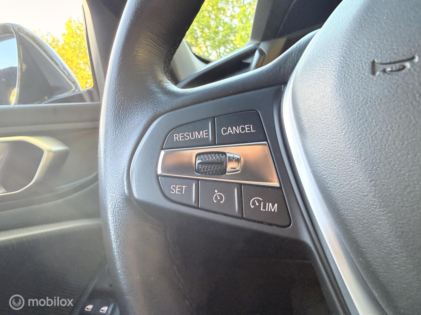 Foto van BMW 118i