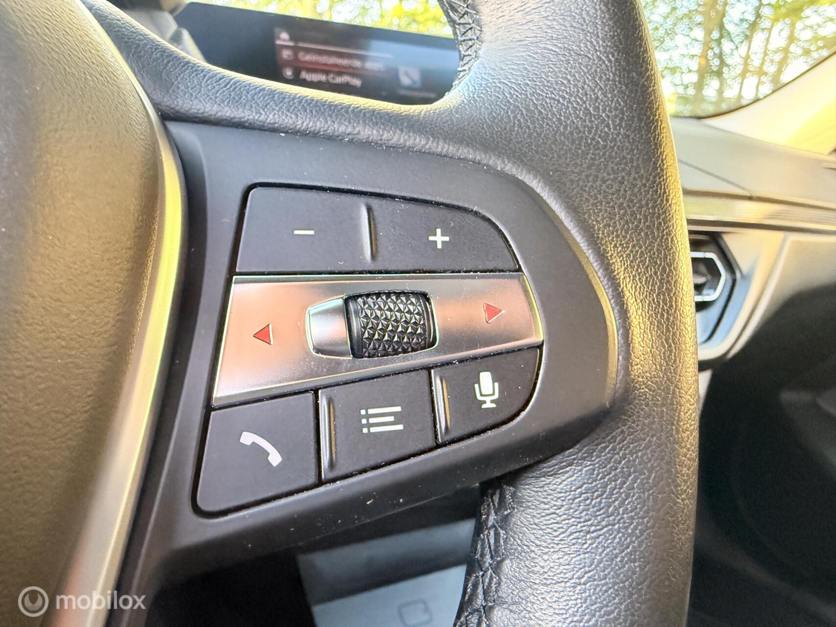 Foto van BMW 118i
